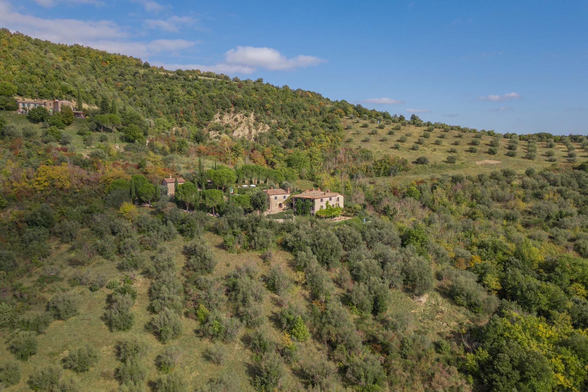 rumah dalam Umbertide, Perugia 10062848