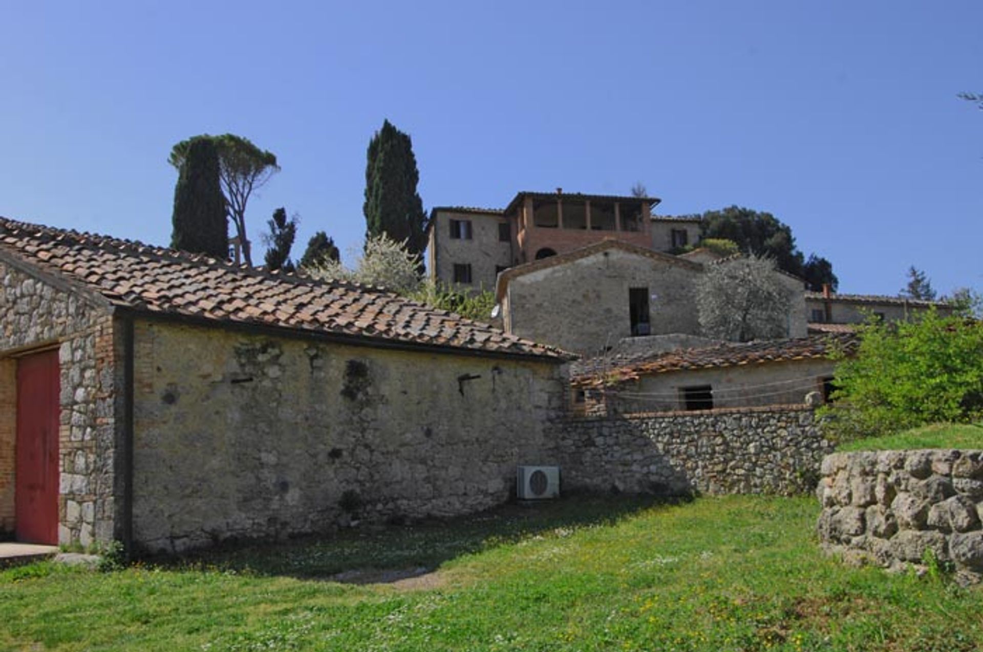 Yang lain dalam Siena, Siena 10062853