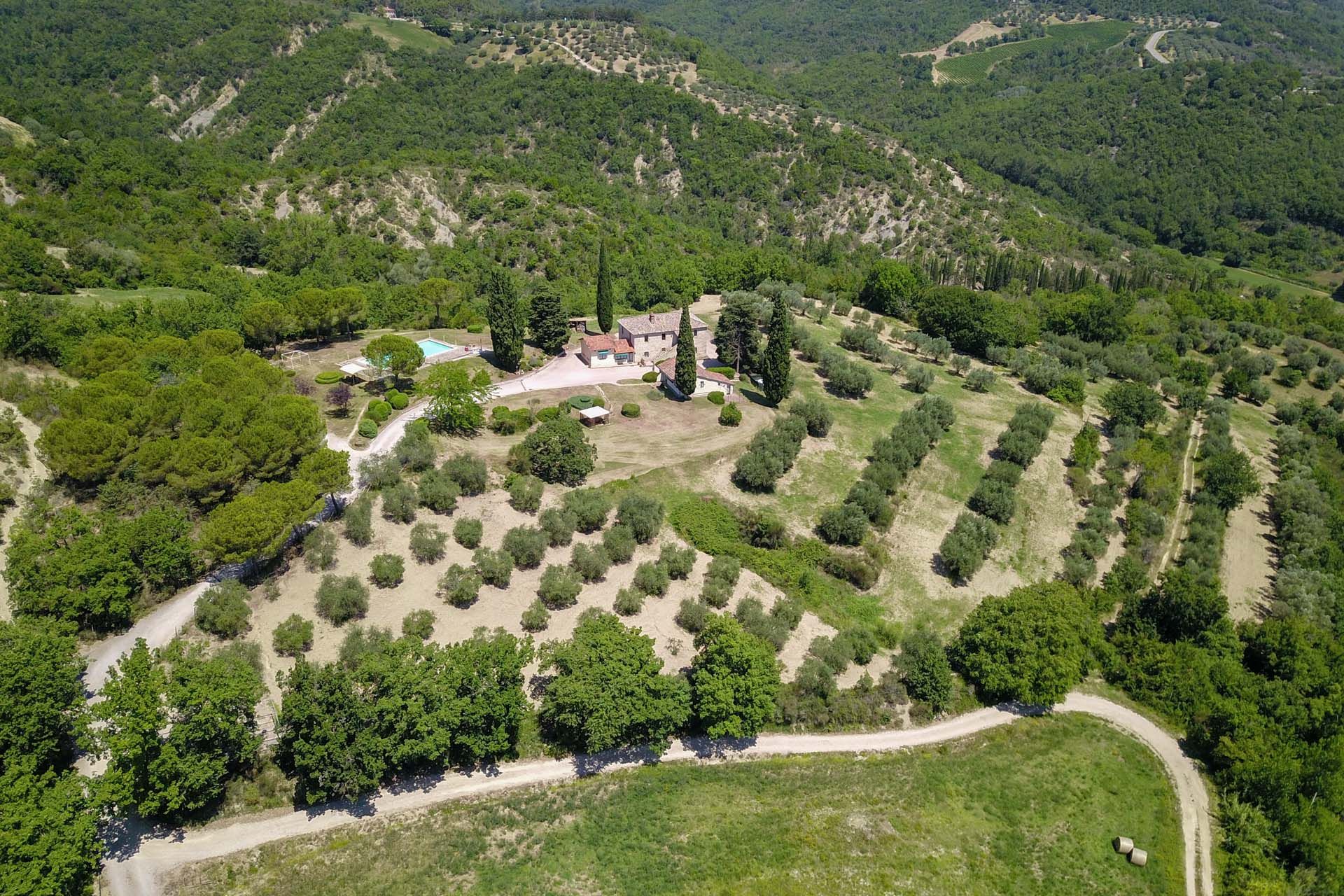 casa en Maestrello, Umbría 10062854