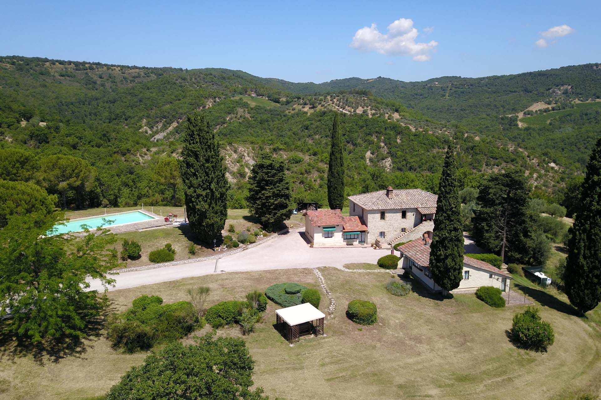 casa en Corciano, Perugia 10062854