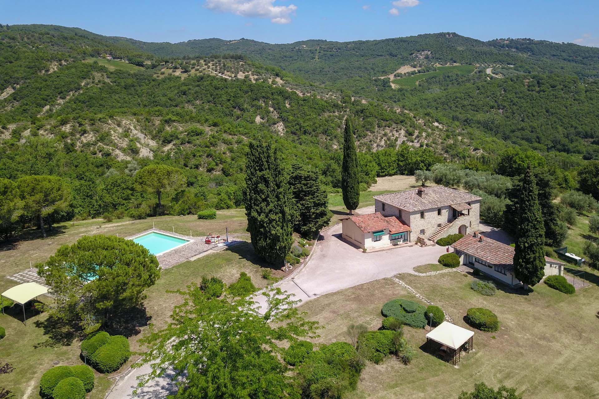 casa en Corciano, Perugia 10062854