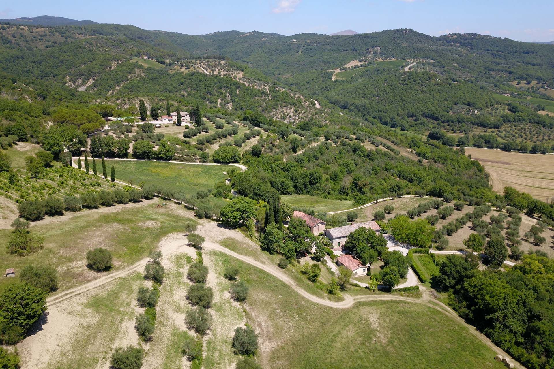 집 에 Corciano, Perugia 10062854