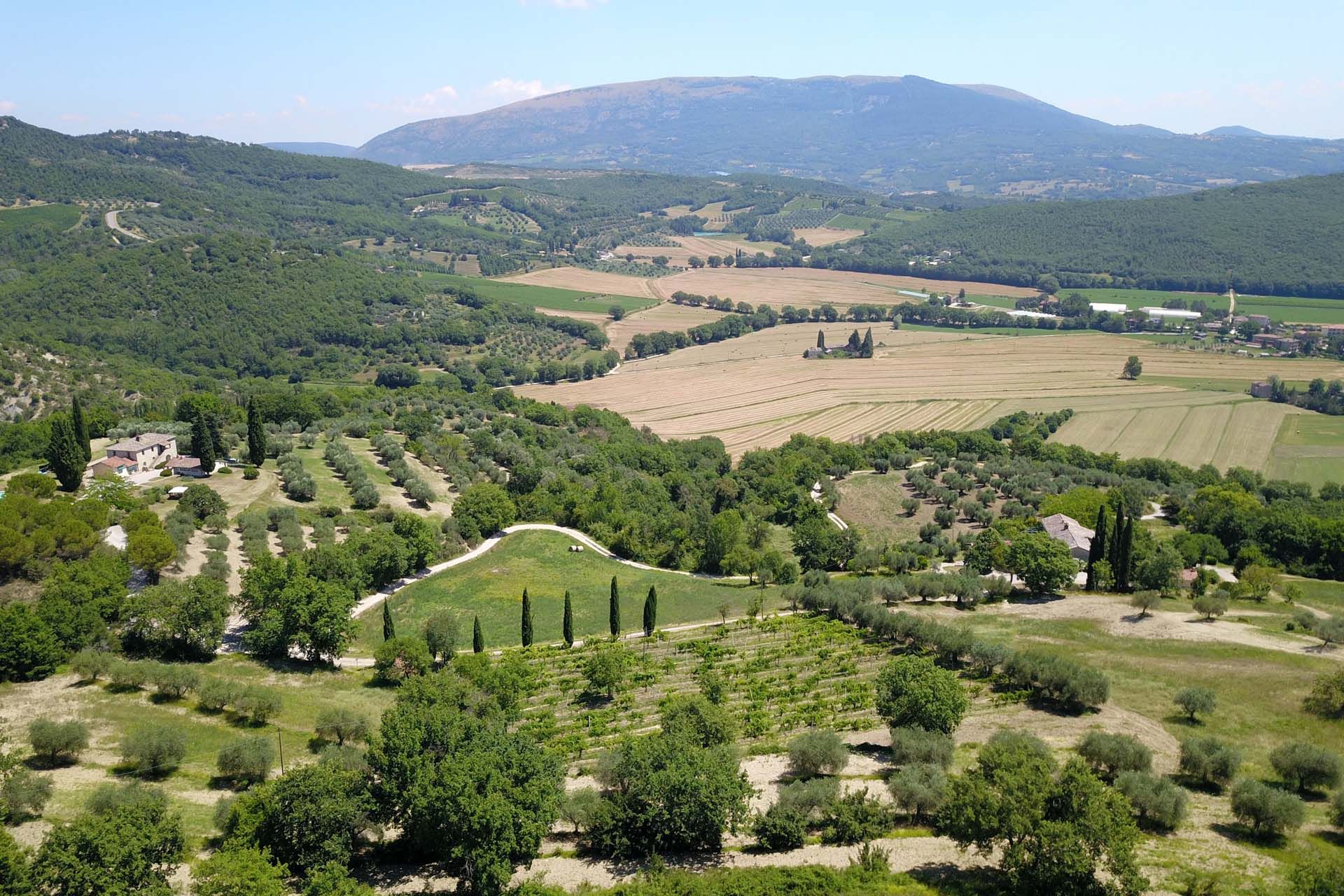 Rumah di Corciano, Perugia 10062854