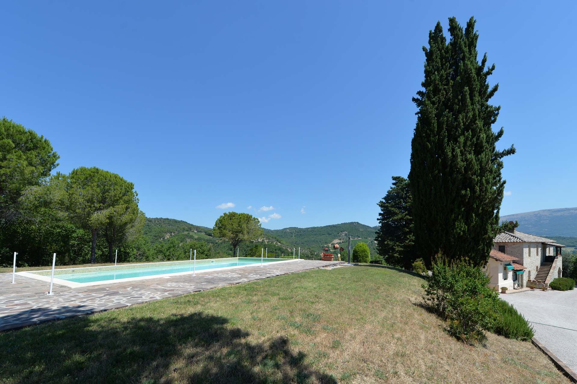 casa en Corciano, Perugia 10062854