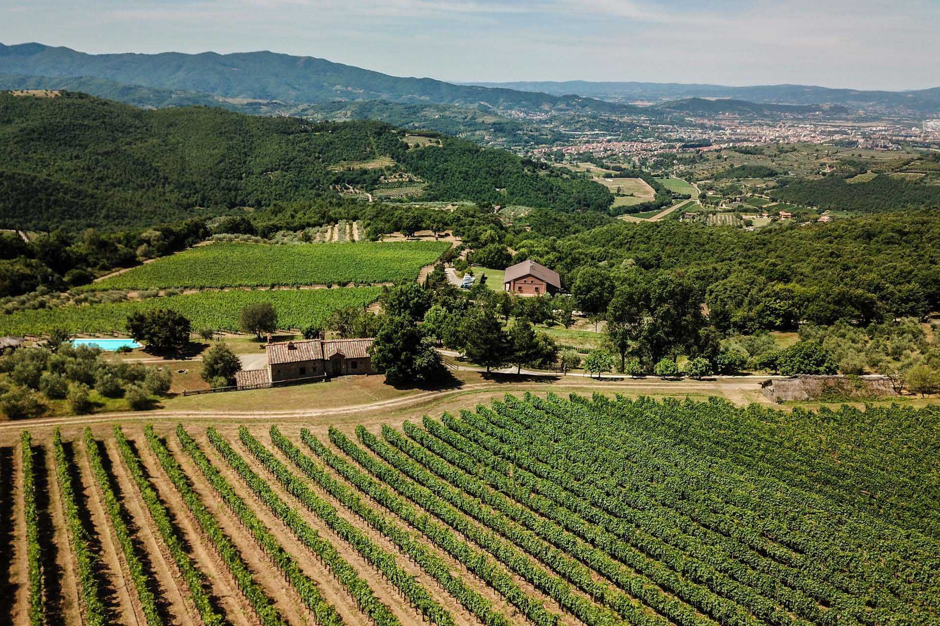 Outro no Staggiano, Toscana 10062858