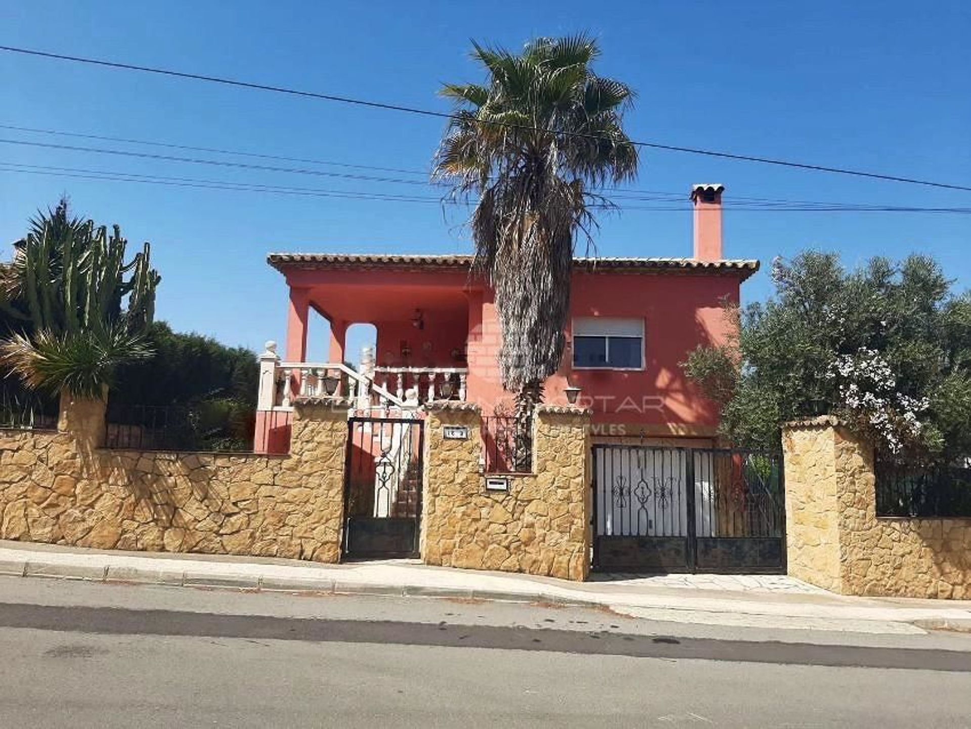 Casa nel Algar de Palancia, Valencia 10062861