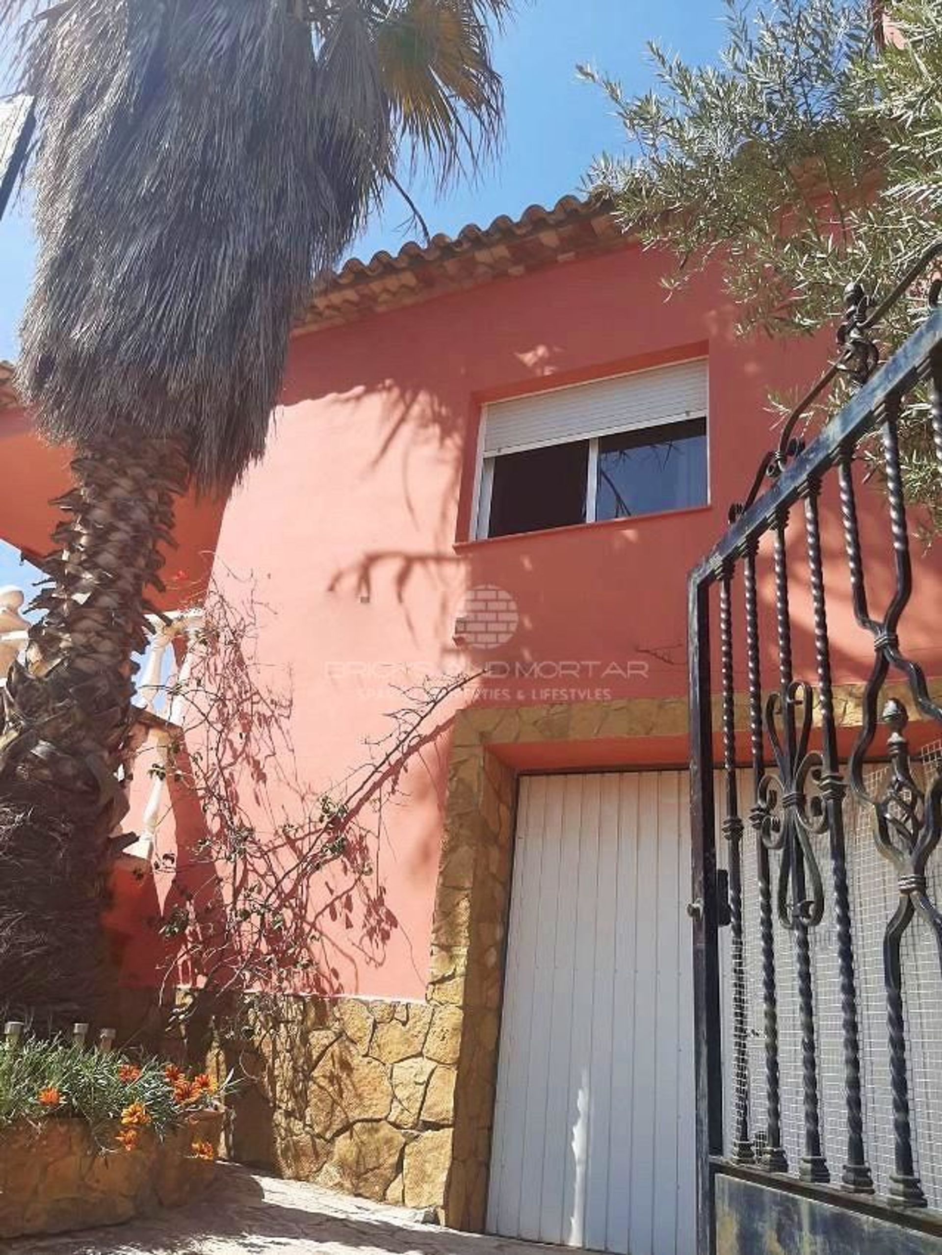 rumah dalam Algar de Palancia, Valencia 10062861