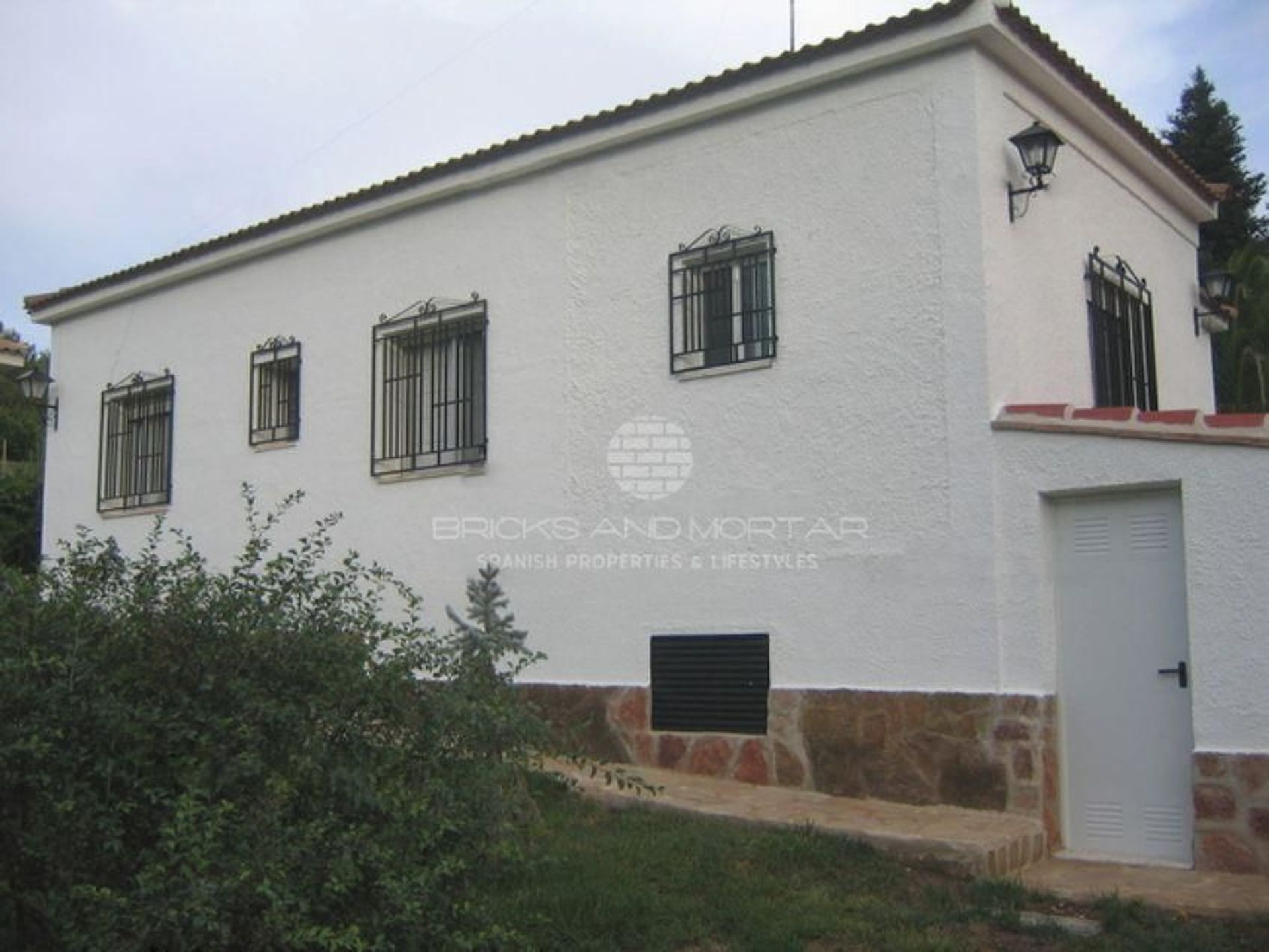 Haus im Villamarchante, Valencia 10062864