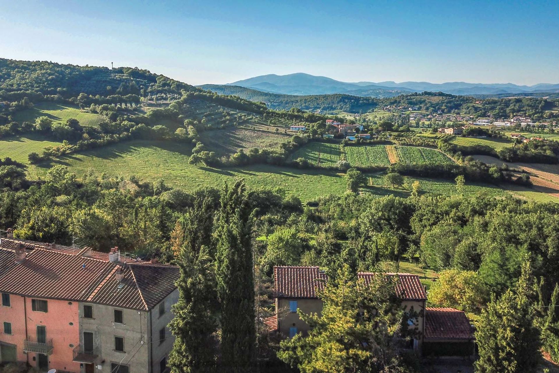 Talo sisään Monterchi, Arezzo 10062866