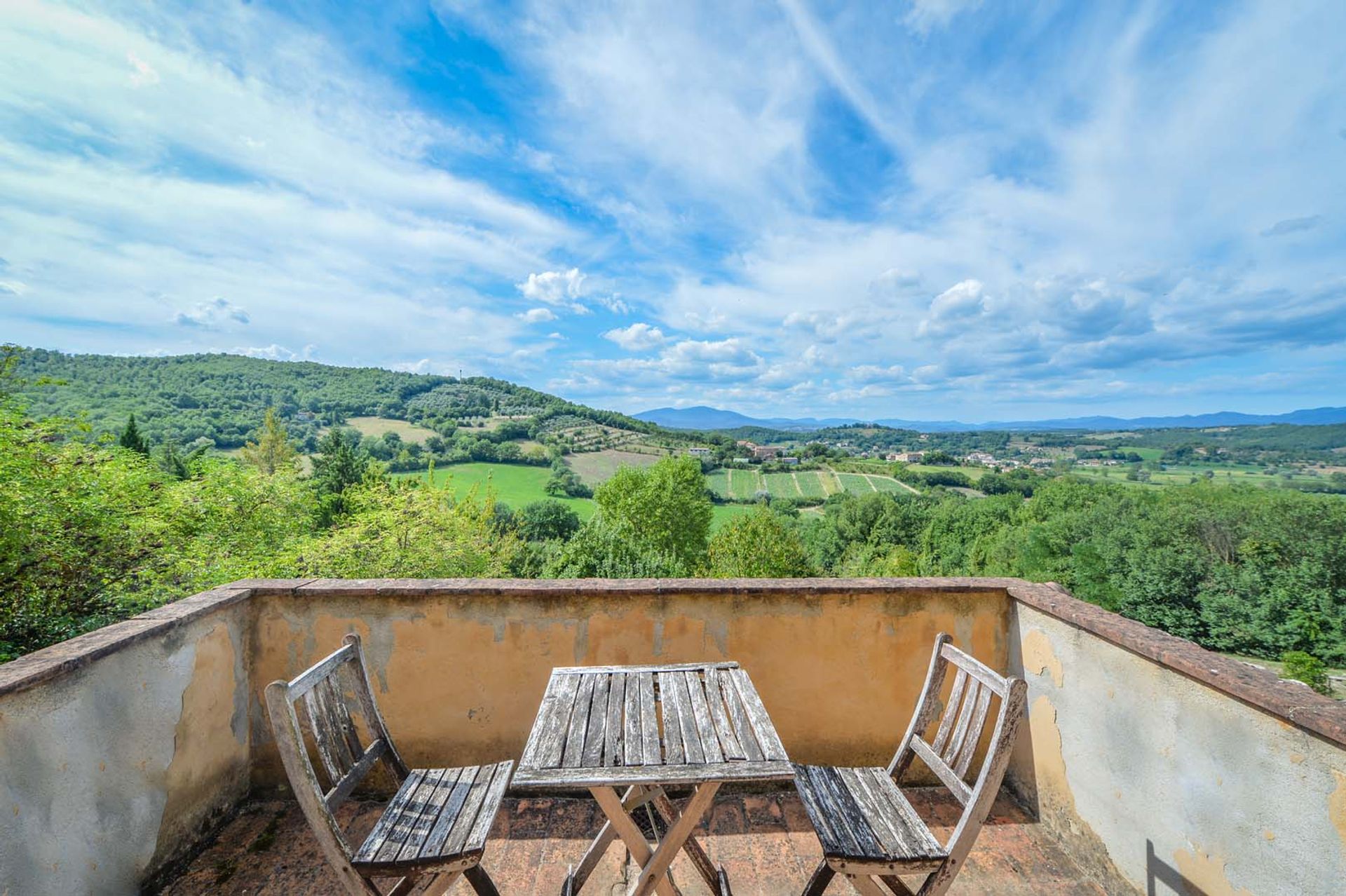 Talo sisään Monterchi, Arezzo 10062866