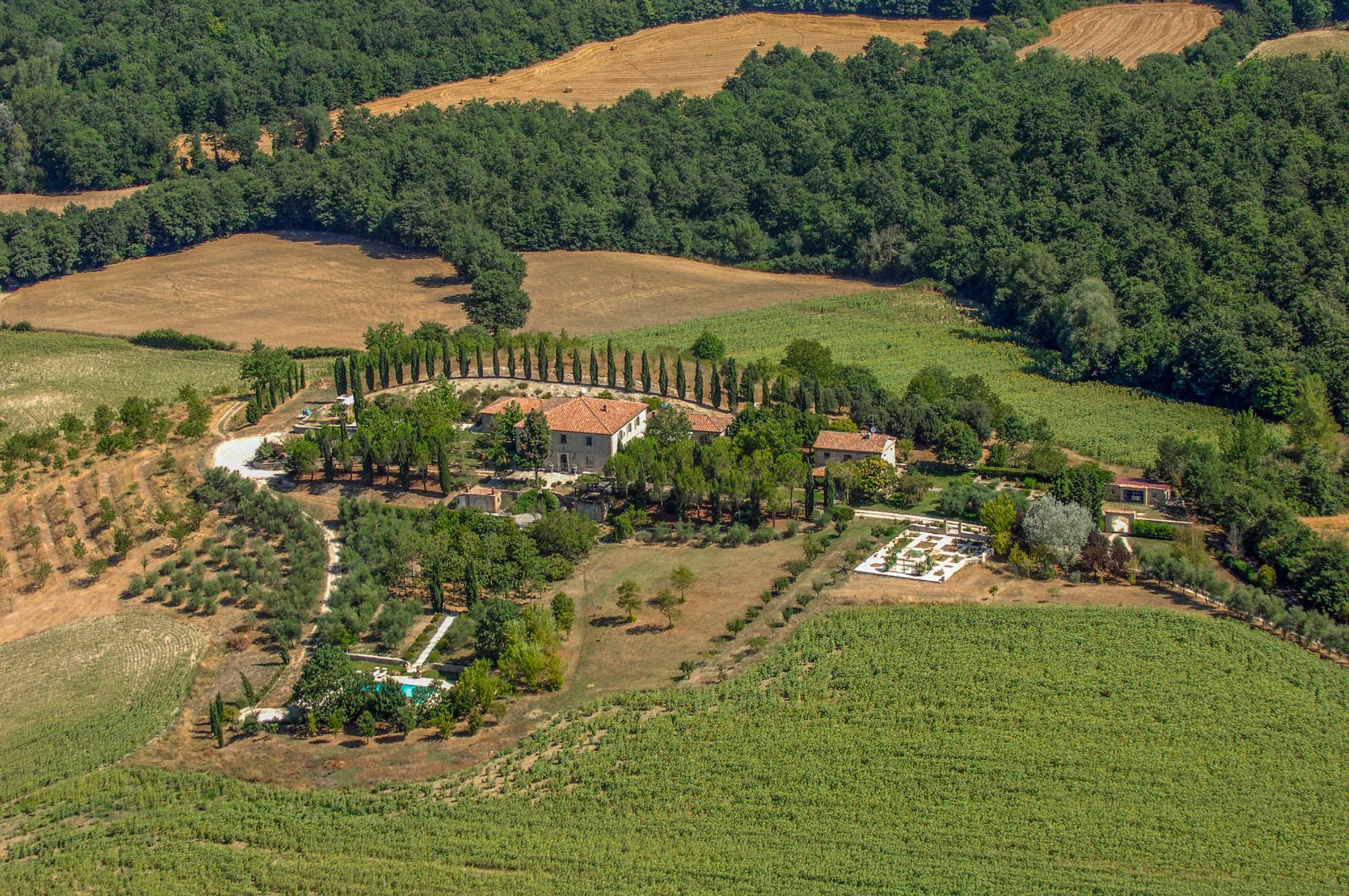 Huis in Todi, Umbria 10062869