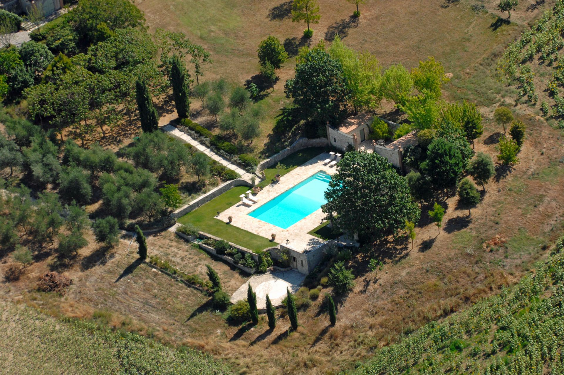 Casa nel Todi, Umbria 10062869