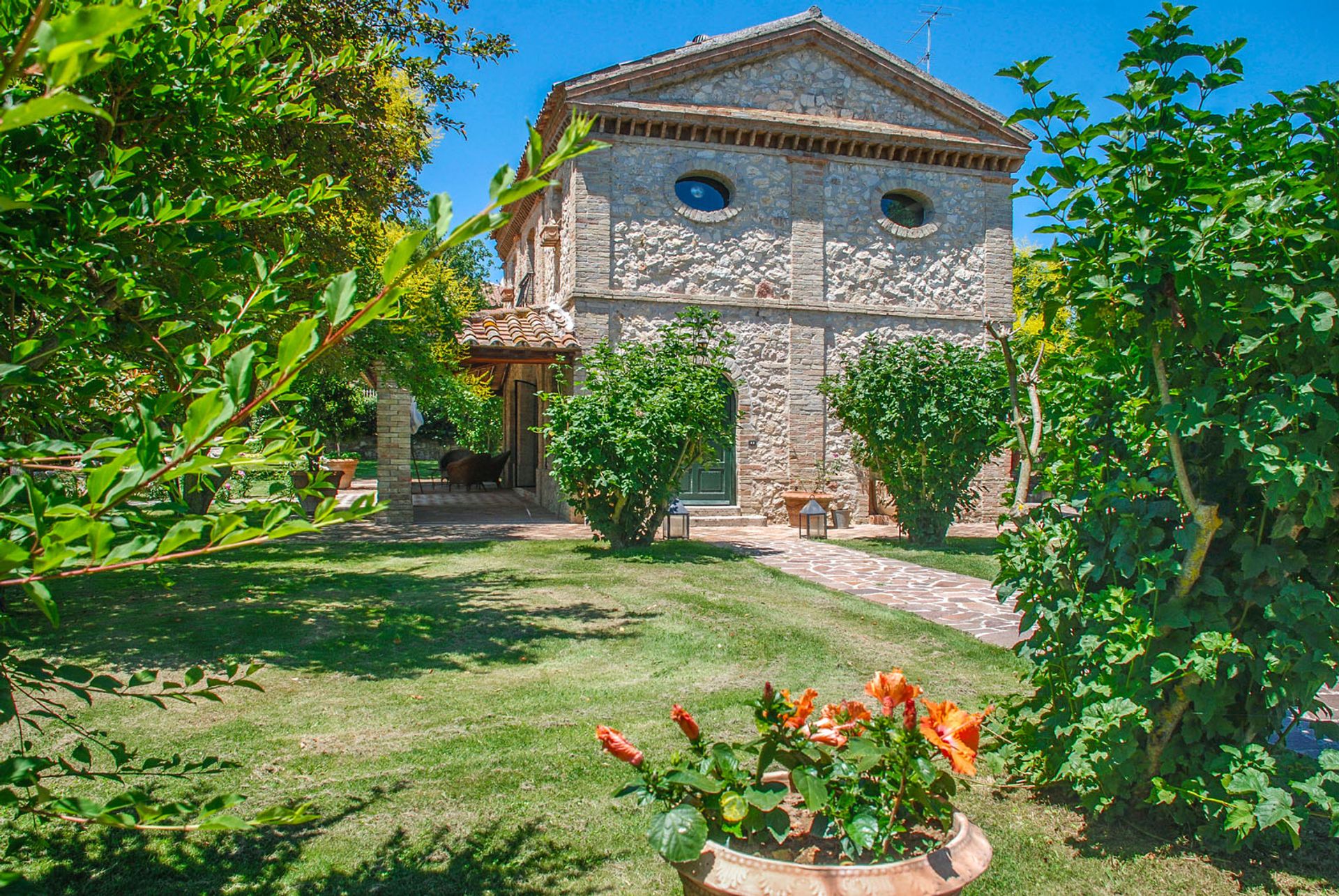 rumah dalam Todi, Perugia 10062869