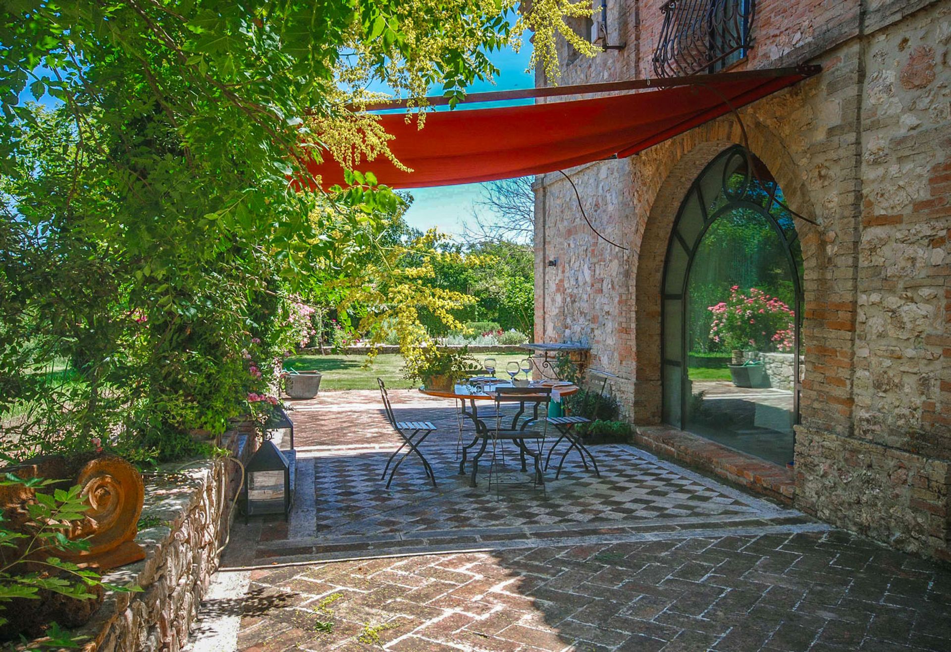 Huis in Todi, Perugia 10062869