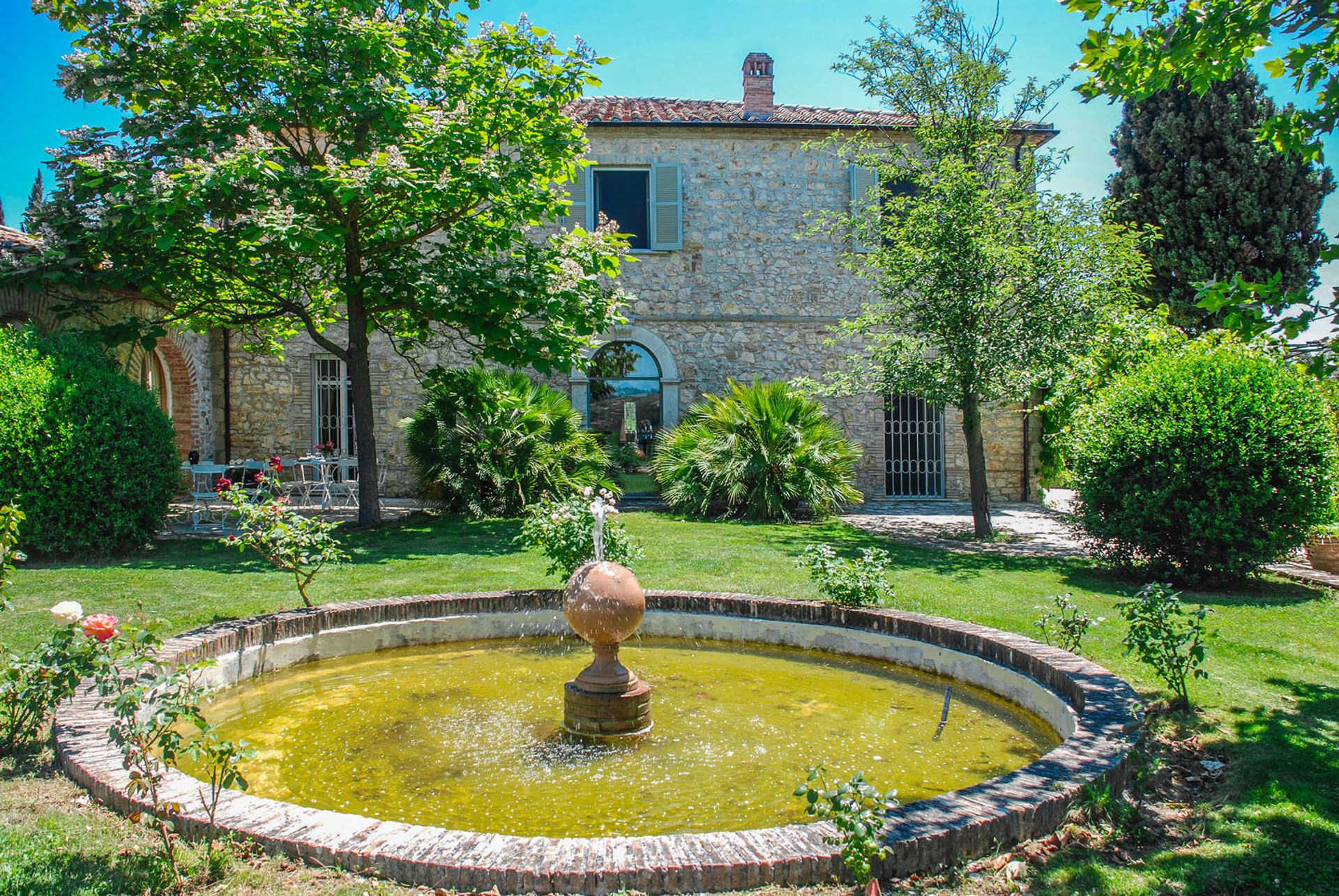 Huis in Todi, Perugia 10062869