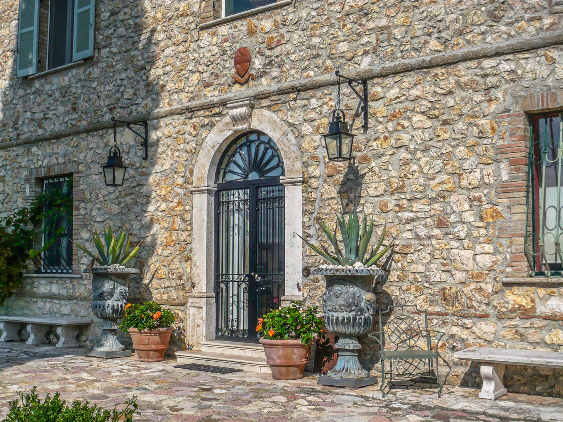 Huis in Todi, Perugia 10062869