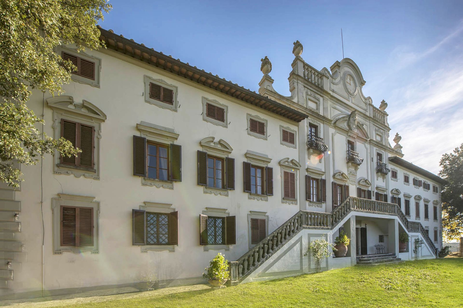 rumah dalam Gaiole in Chianti, Tuscany 10062872