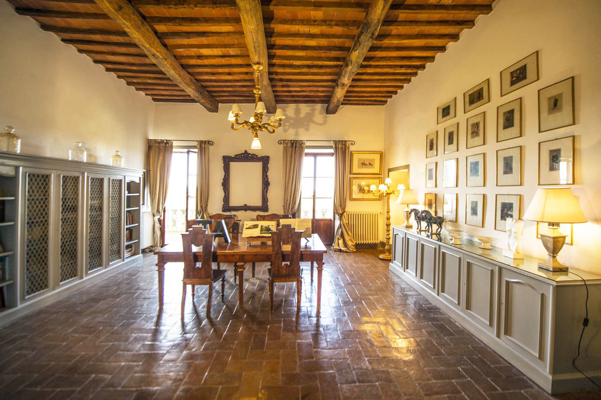 casa no Gaiole In Chianti, Siena 10062872