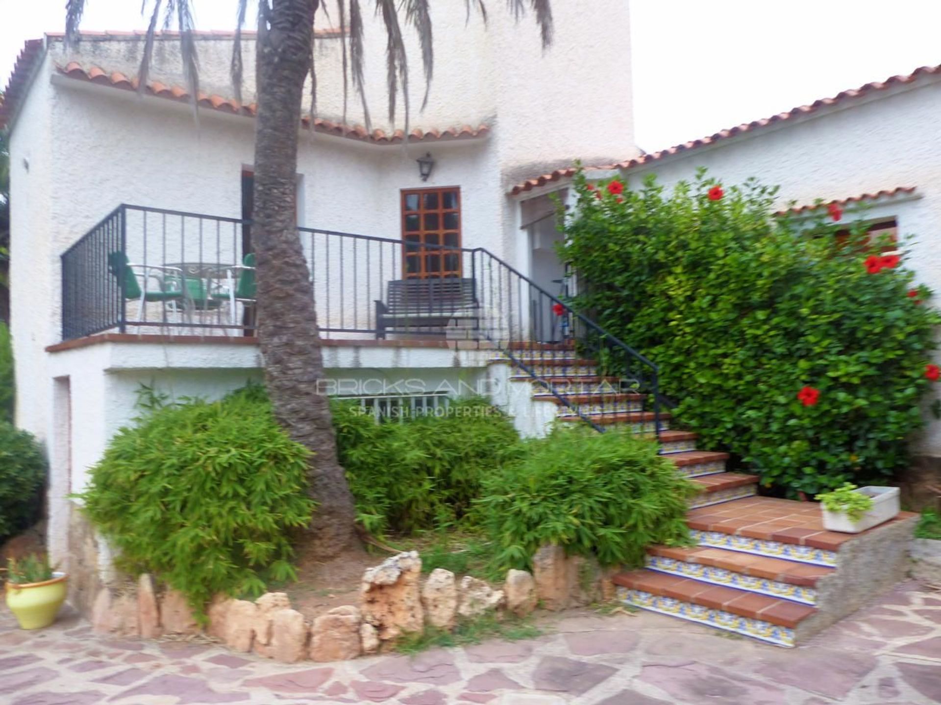 Huis in Liria, Valencia 10062882