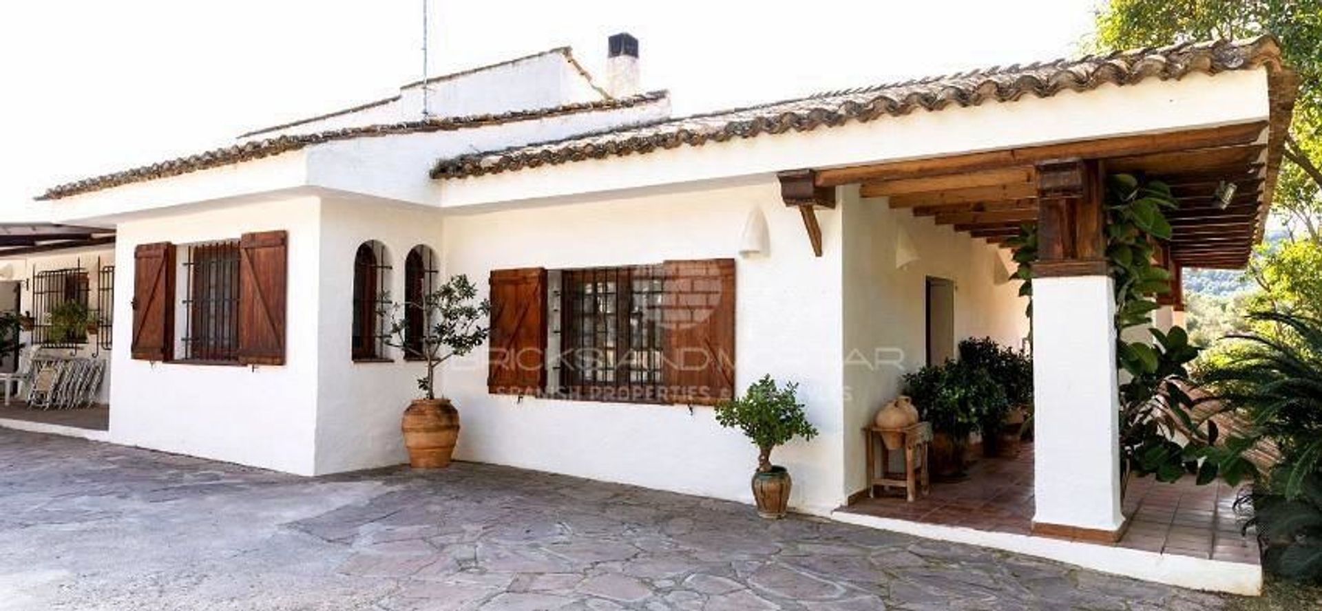 Hus i Naquera, Valencia 10062887