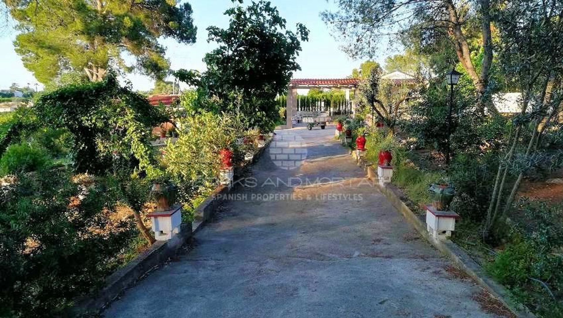 House in Alberique, Valencia 10062898