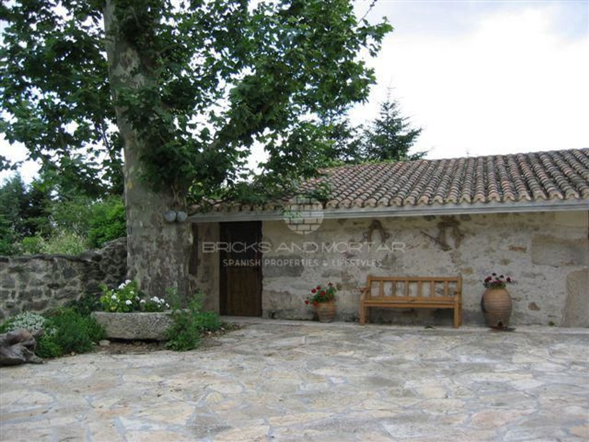 Rumah di Pereruela de Sayago, Zamora 10062903