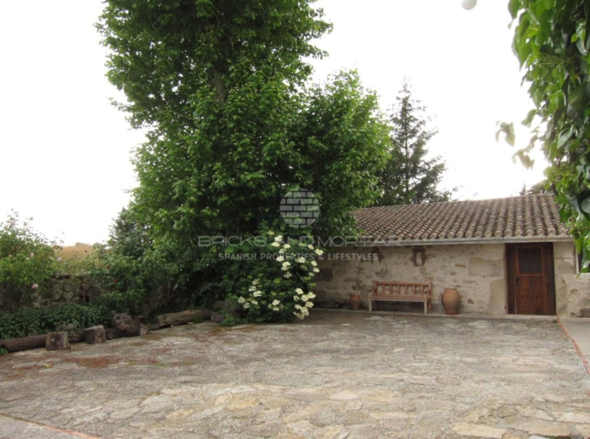 Rumah di Pereruela de Sayago, Zamora 10062903