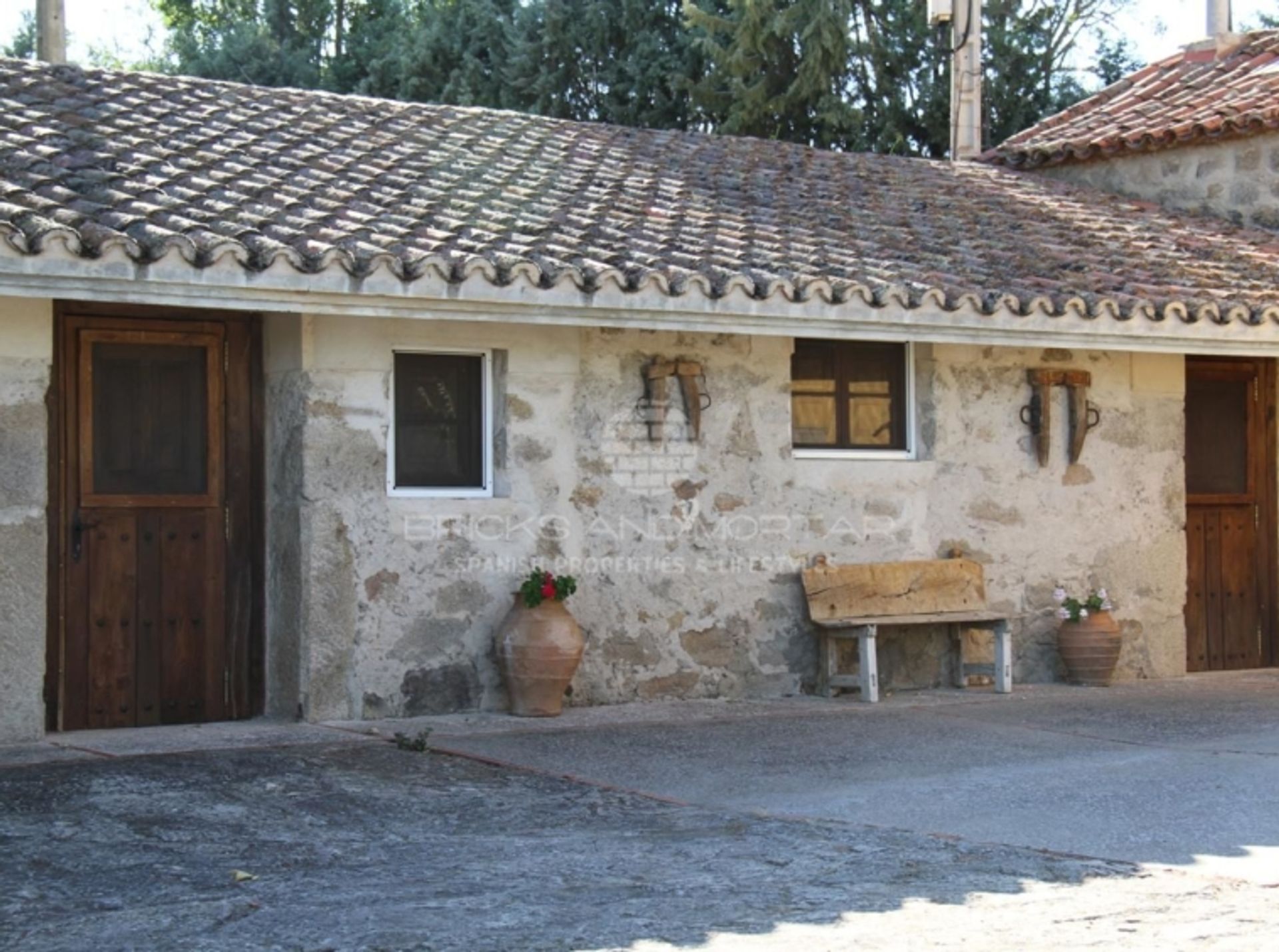 House in Pereruela, Castille-Leon 10062903