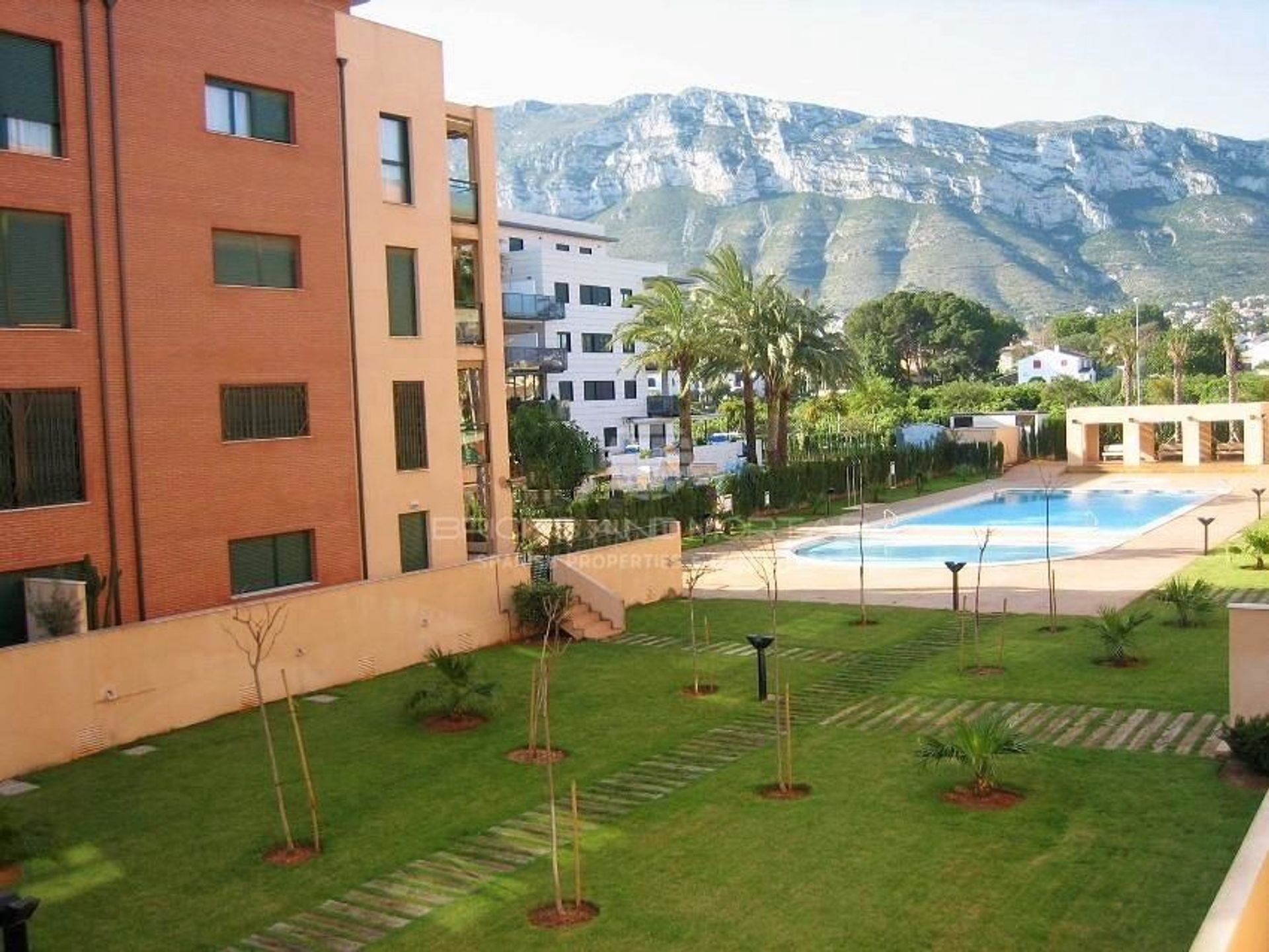 सम्मिलित में Denia, Alicante 10062913