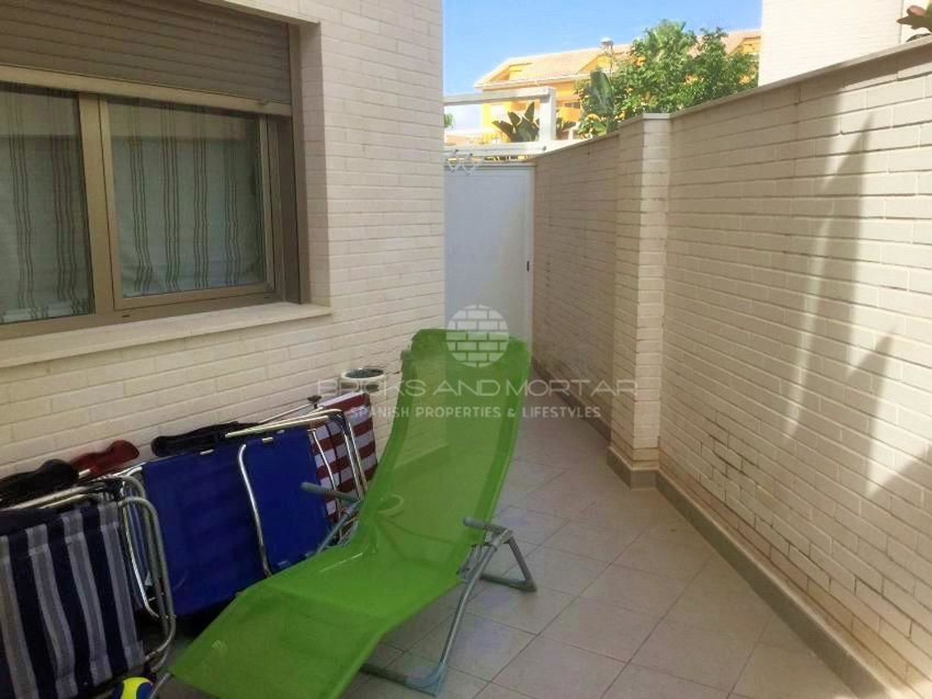 सम्मिलित में Denia, Alicante 10062915