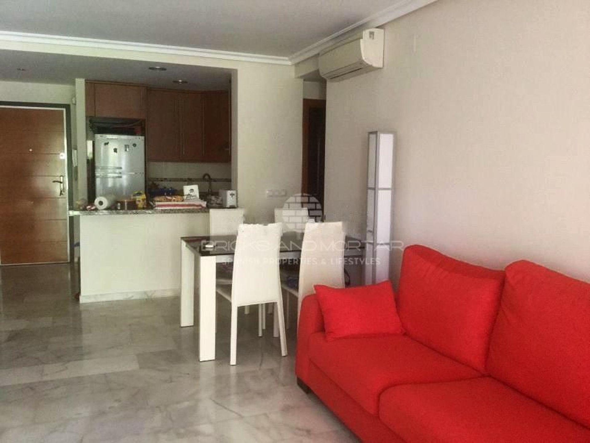 Condominium dans Denia, Alicante 10062915