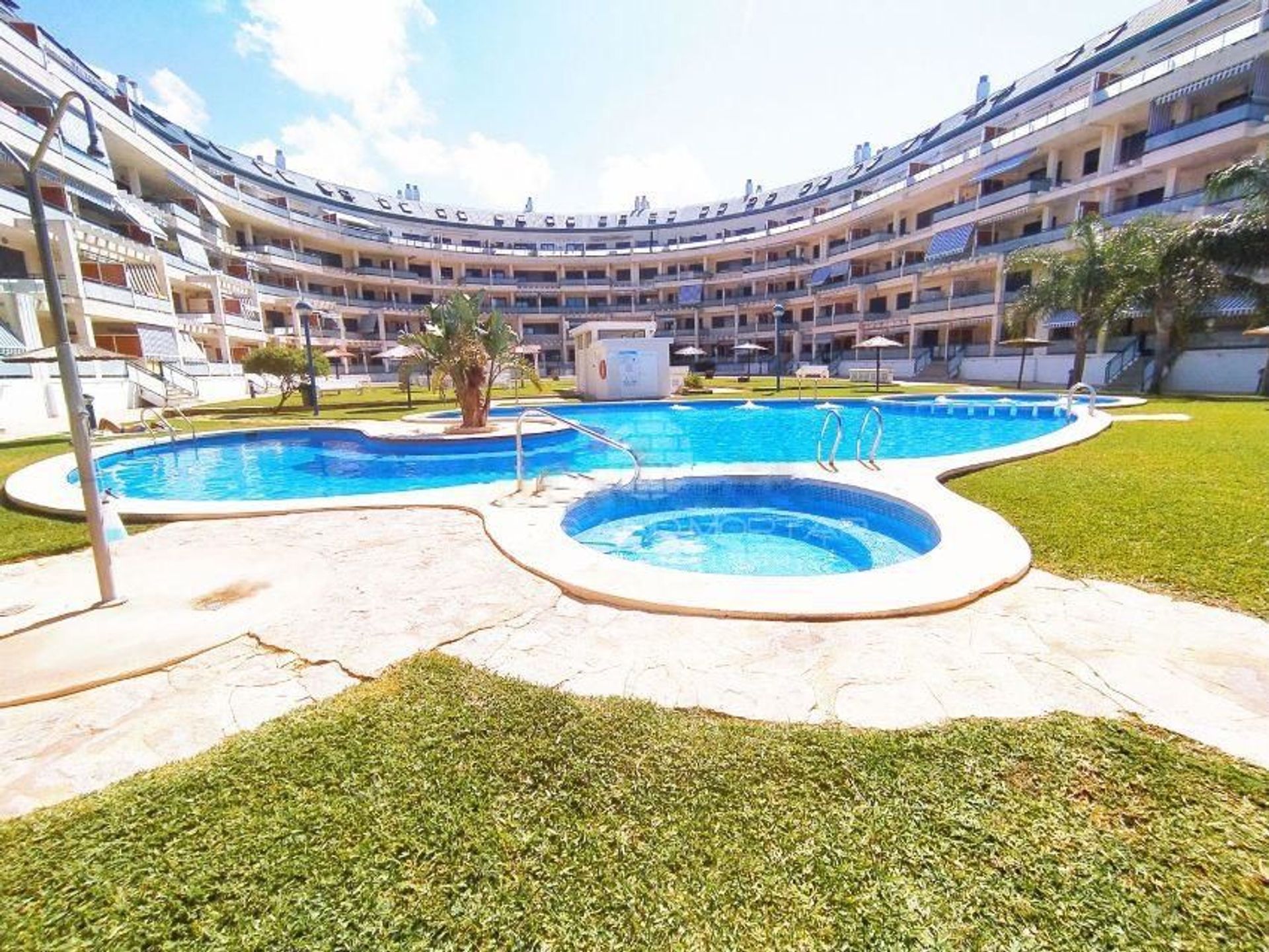 Condominium in Denia, Valencia 10062916