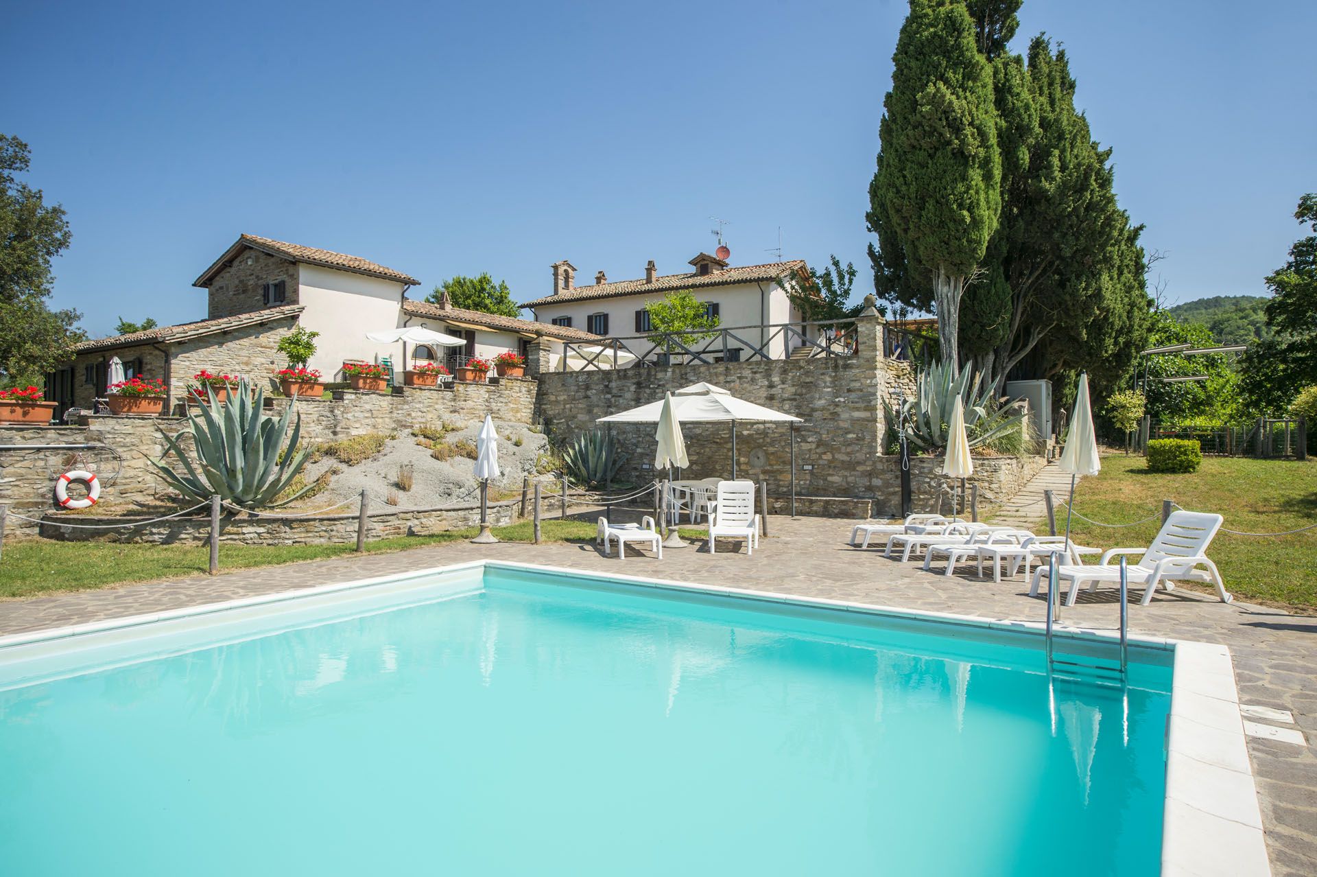 Casa nel Città di Castello, Umbria 10062929