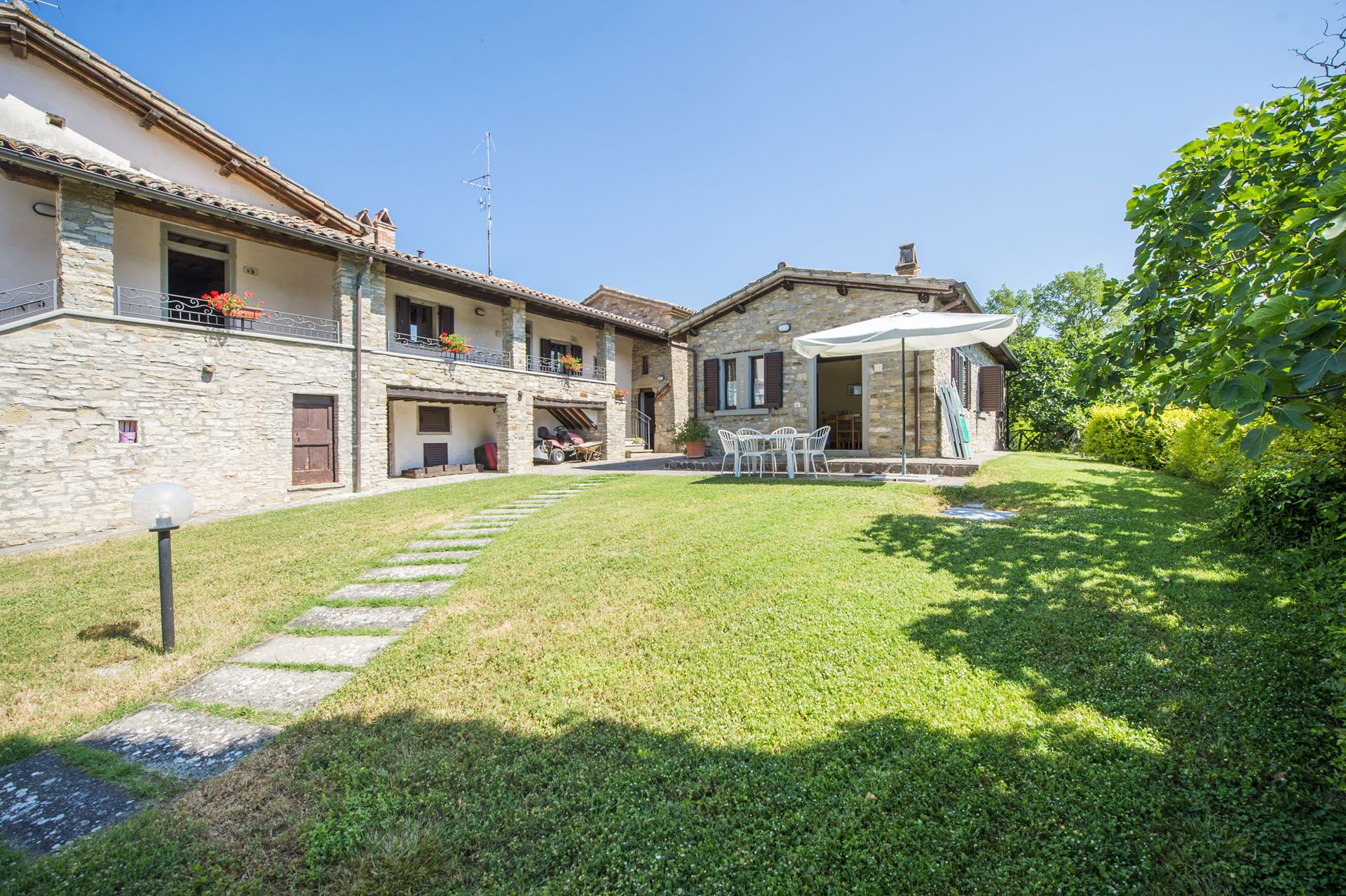 rumah dalam Citta Di Castello, Perugia 10062929