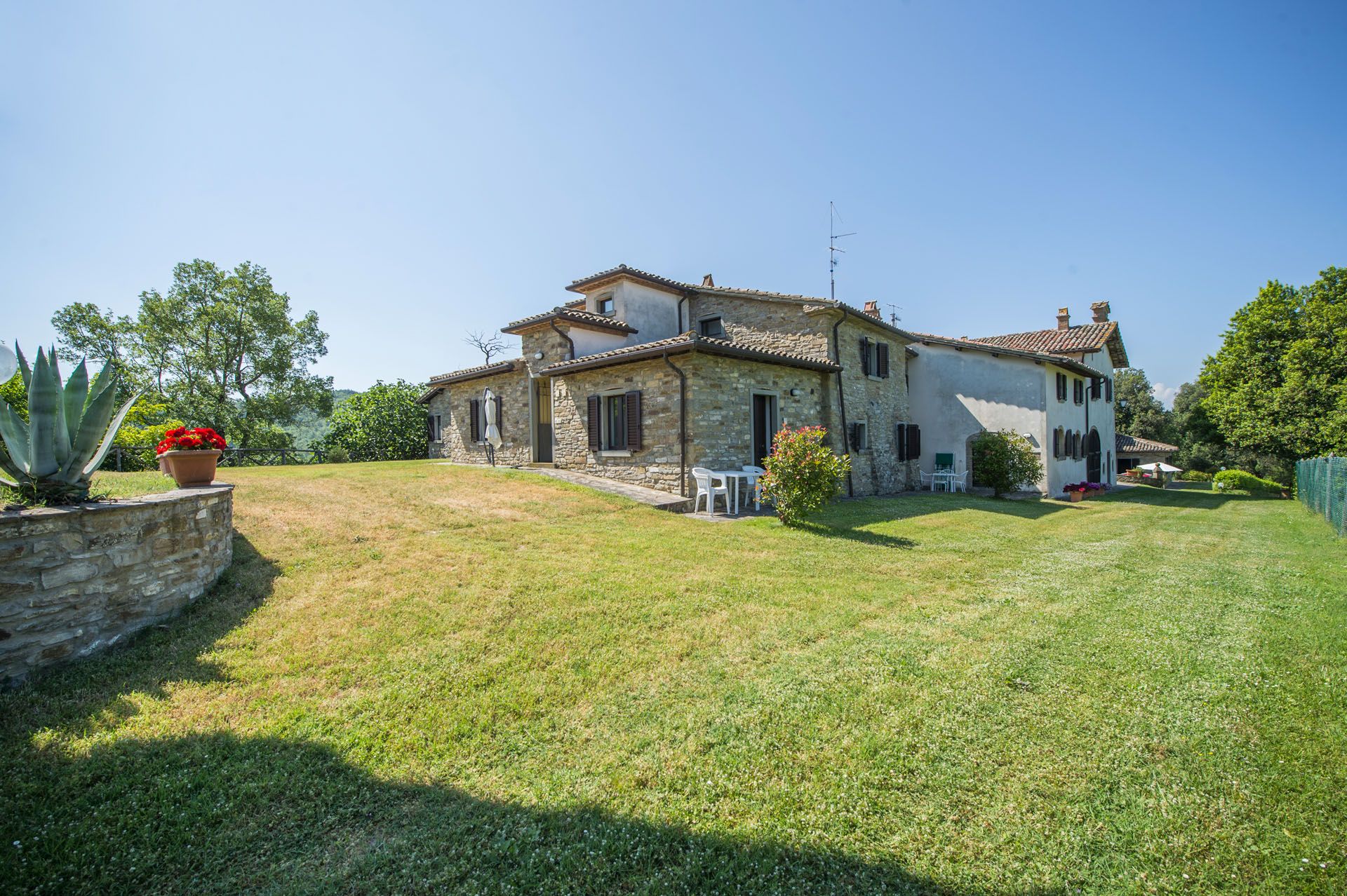 rumah dalam Citta Di Castello, Perugia 10062929