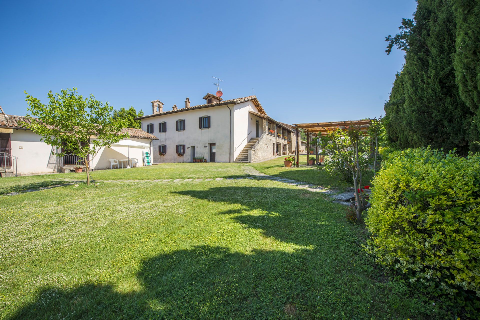 rumah dalam Citta Di Castello, Perugia 10062929