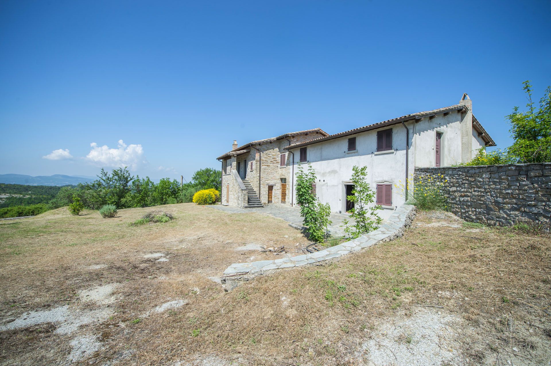 rumah dalam Citta Di Castello, Perugia 10062929