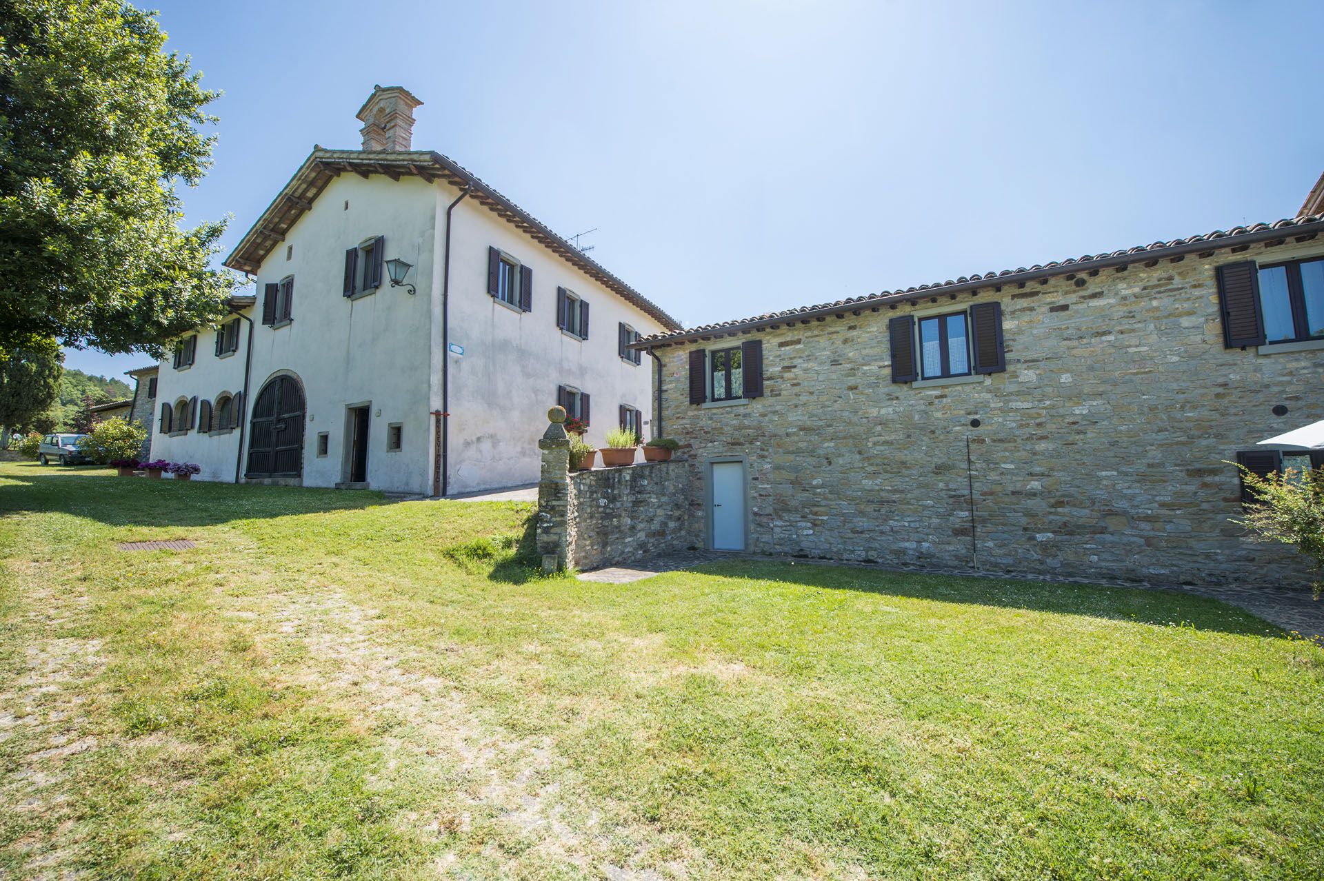 rumah dalam Citta Di Castello, Perugia 10062929