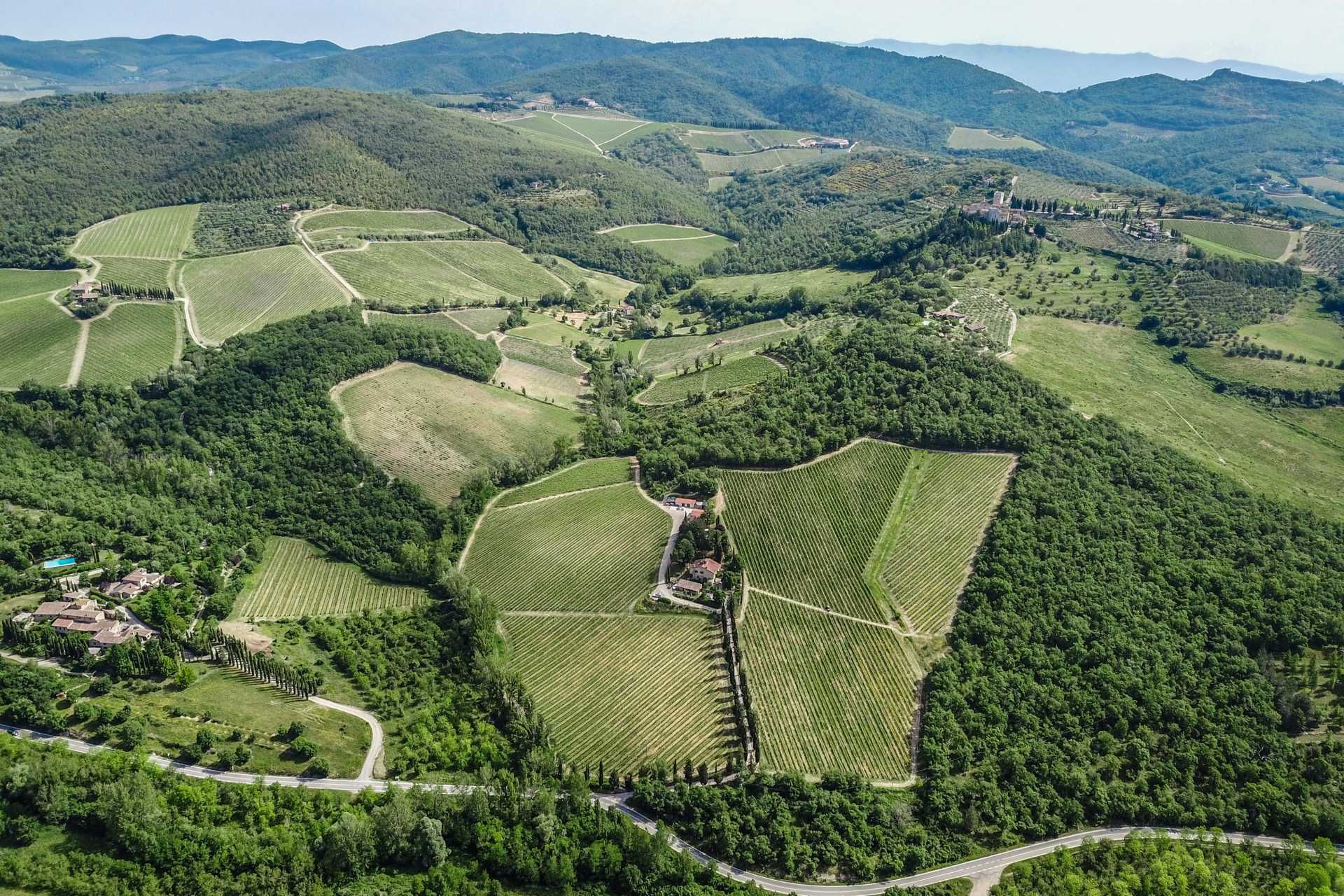 अन्य में Gaiole In Chianti, Siena 10062934