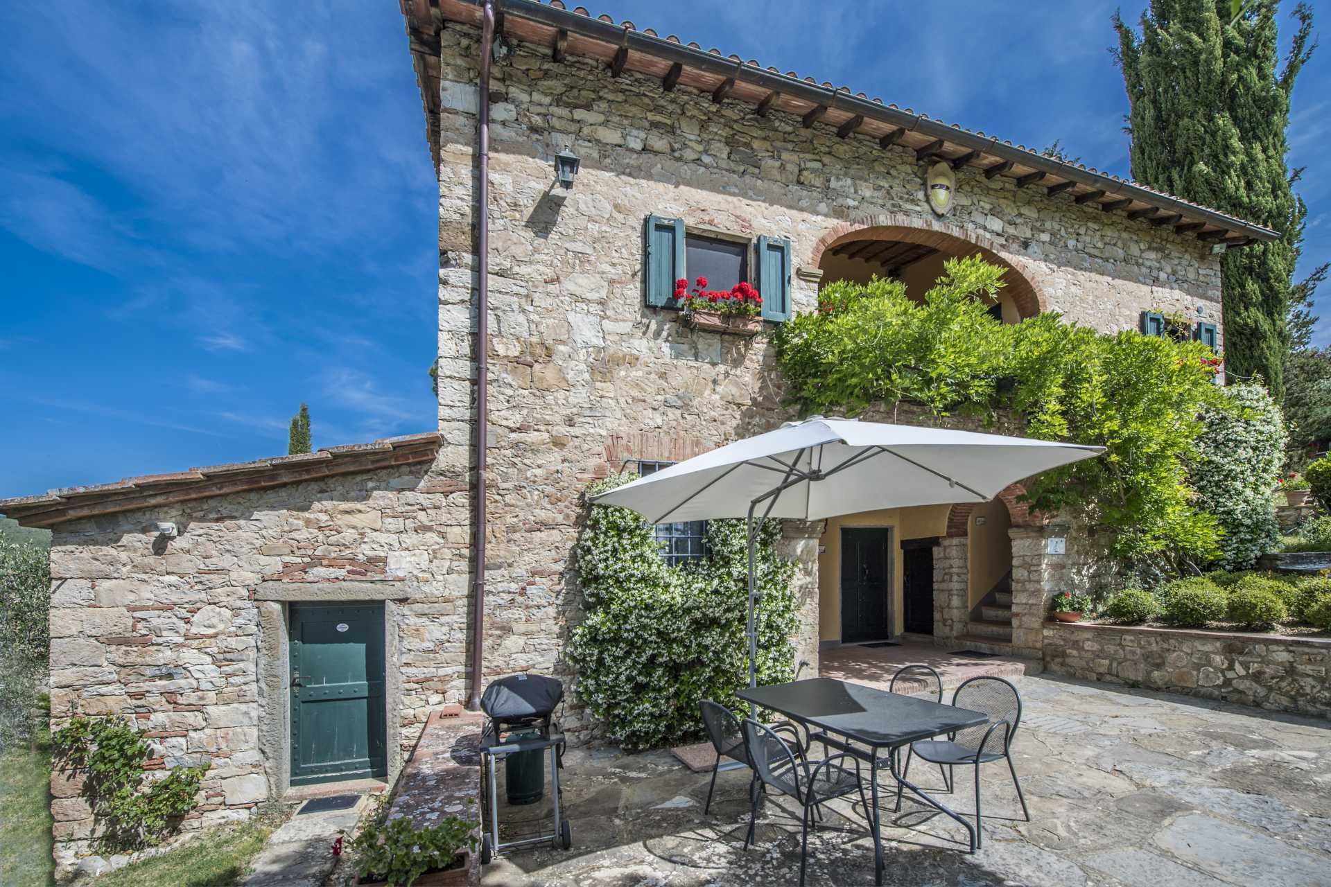 अन्य में Gaiole In Chianti, Siena 10062934