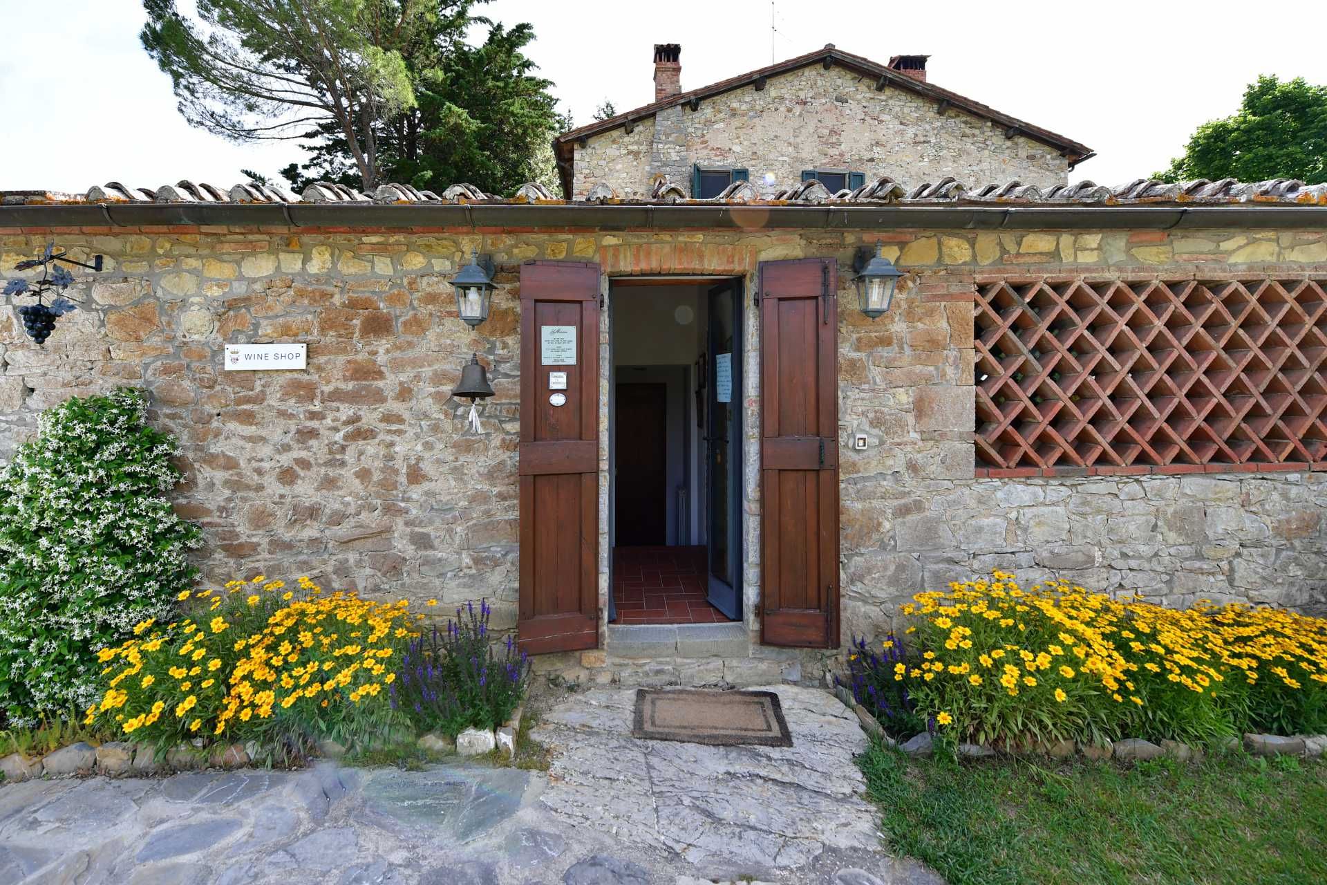 अन्य में Gaiole In Chianti, Siena 10062934