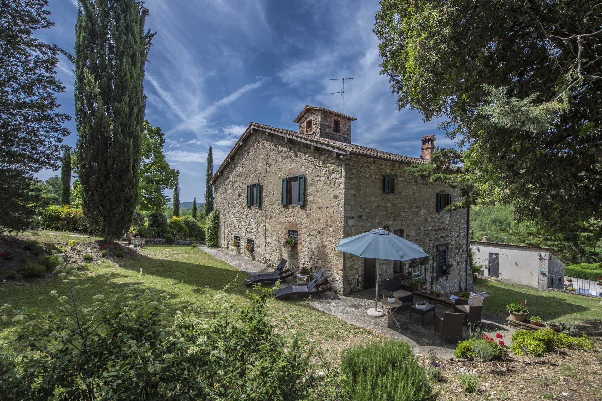 अन्य में Gaiole In Chianti, Siena 10062934