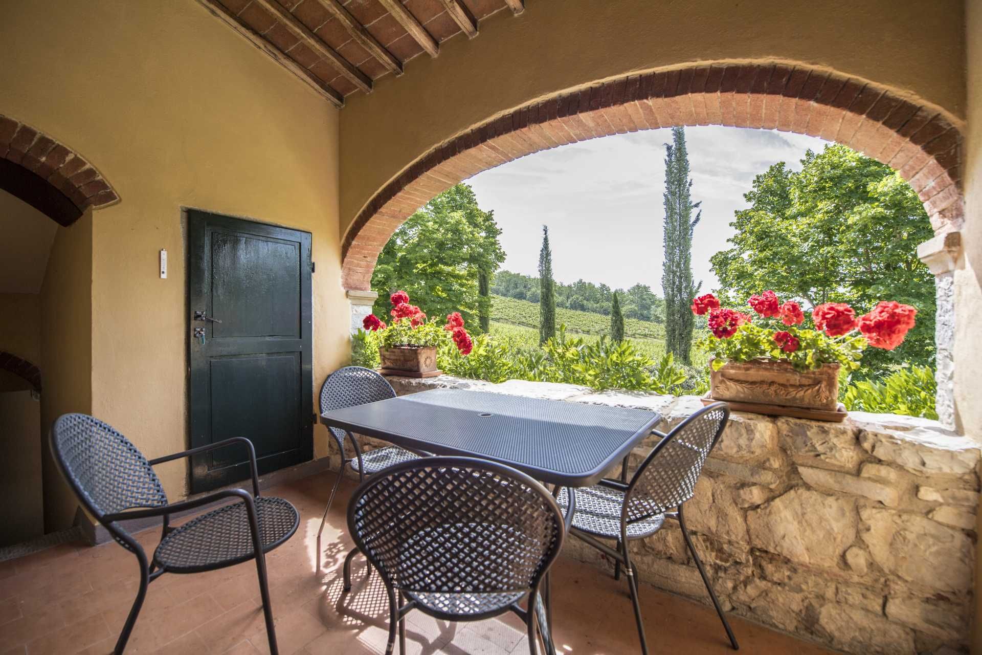 अन्य में Gaiole In Chianti, Siena 10062934