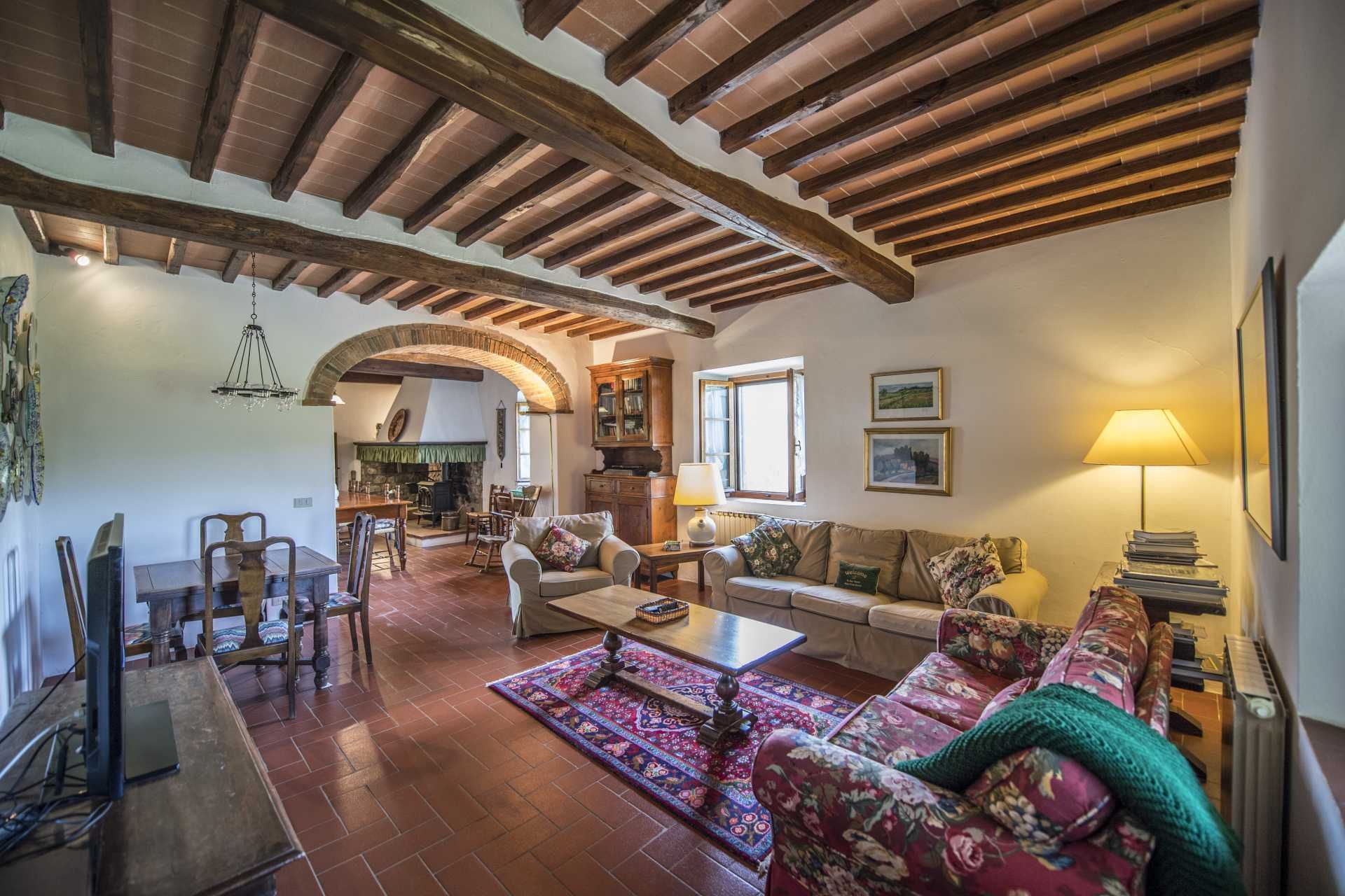 अन्य में Gaiole In Chianti, Siena 10062934