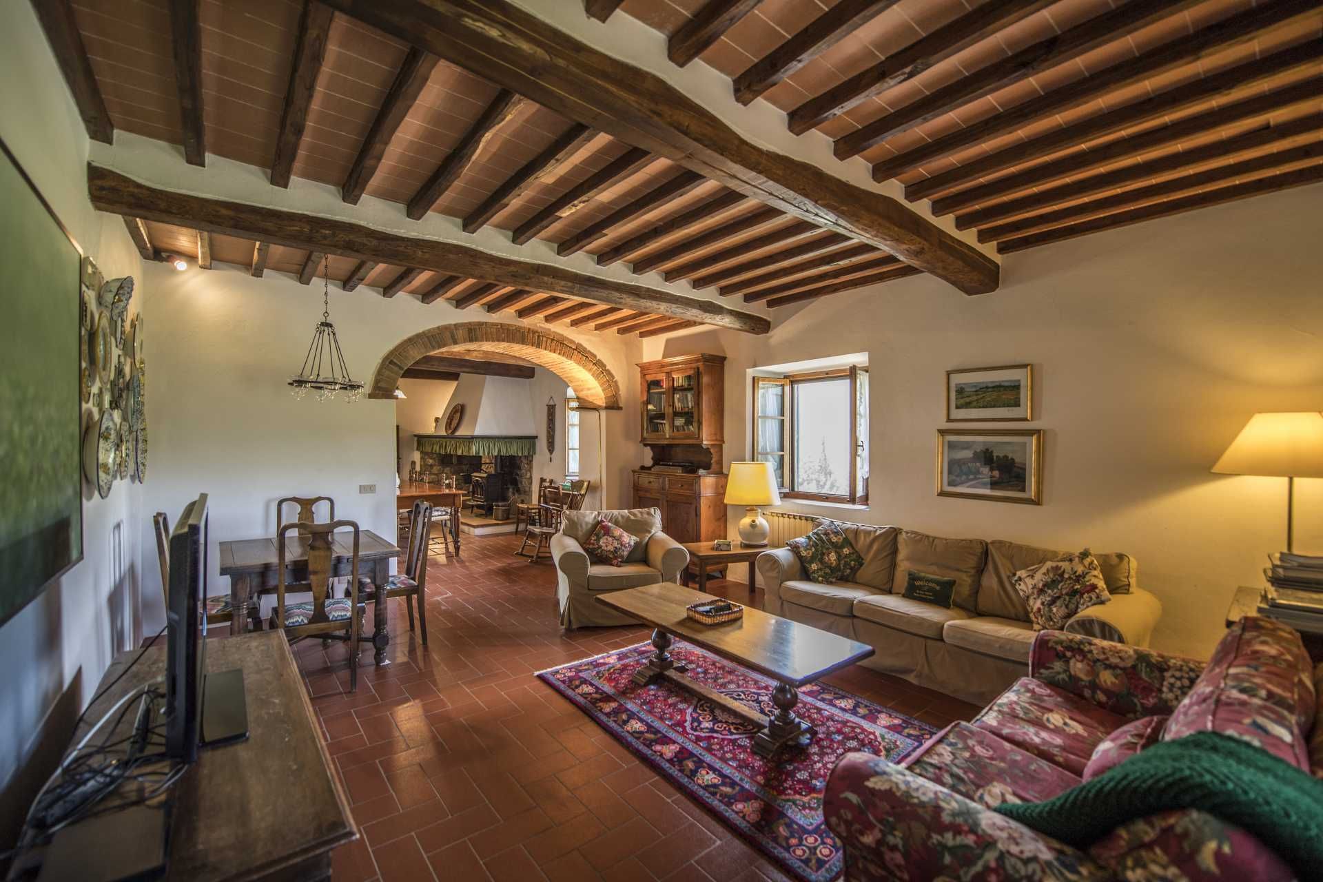 अन्य में Gaiole In Chianti, Siena 10062934