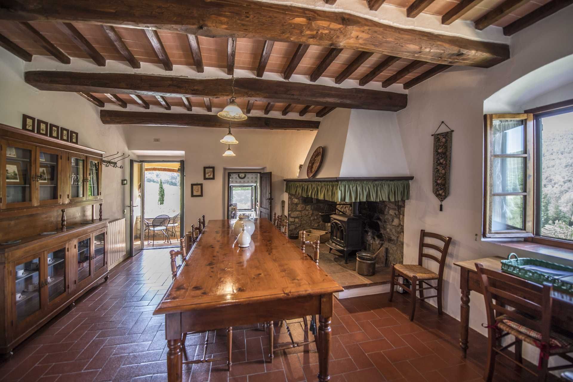 अन्य में Gaiole In Chianti, Siena 10062934