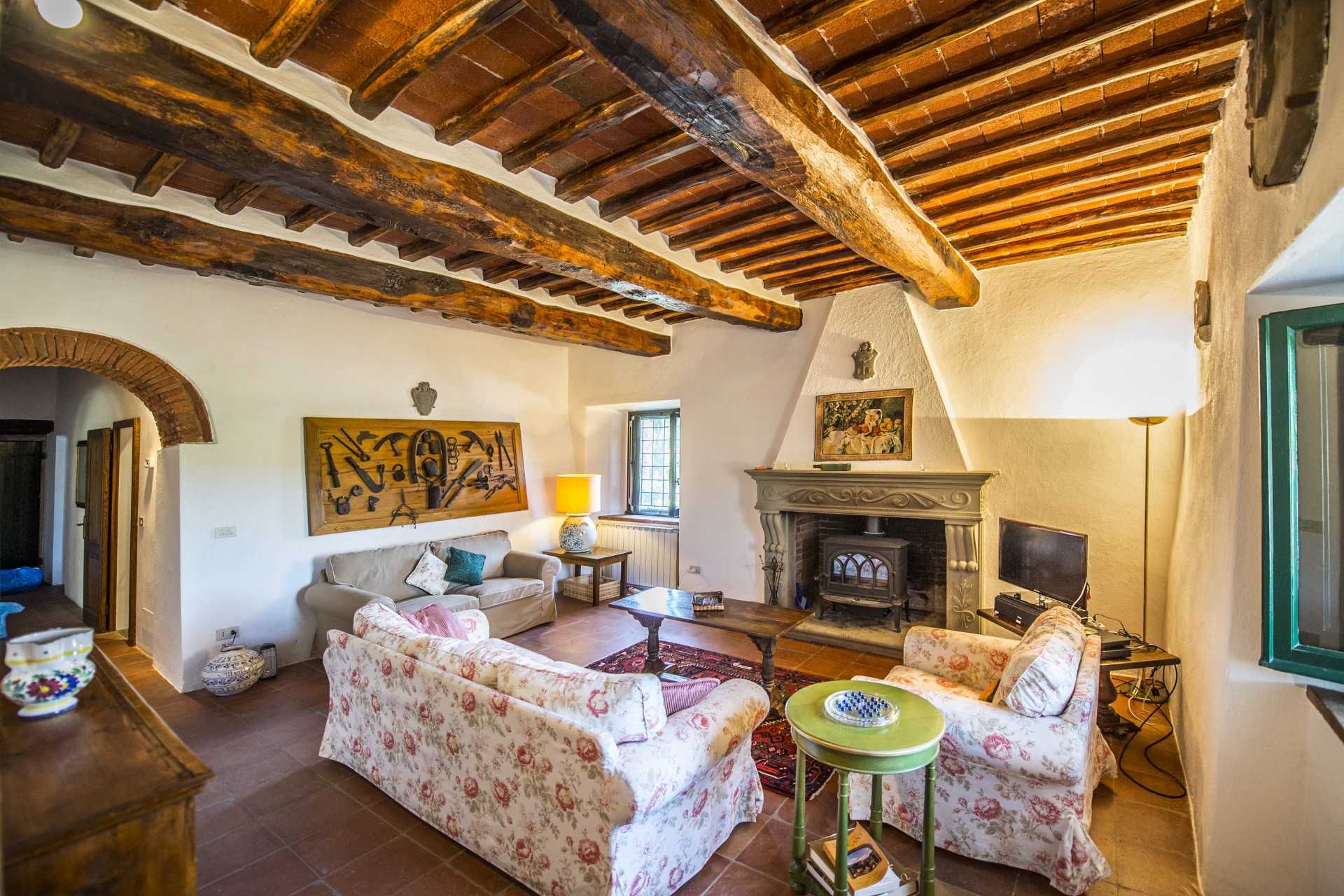 अन्य में Gaiole In Chianti, Siena 10062934