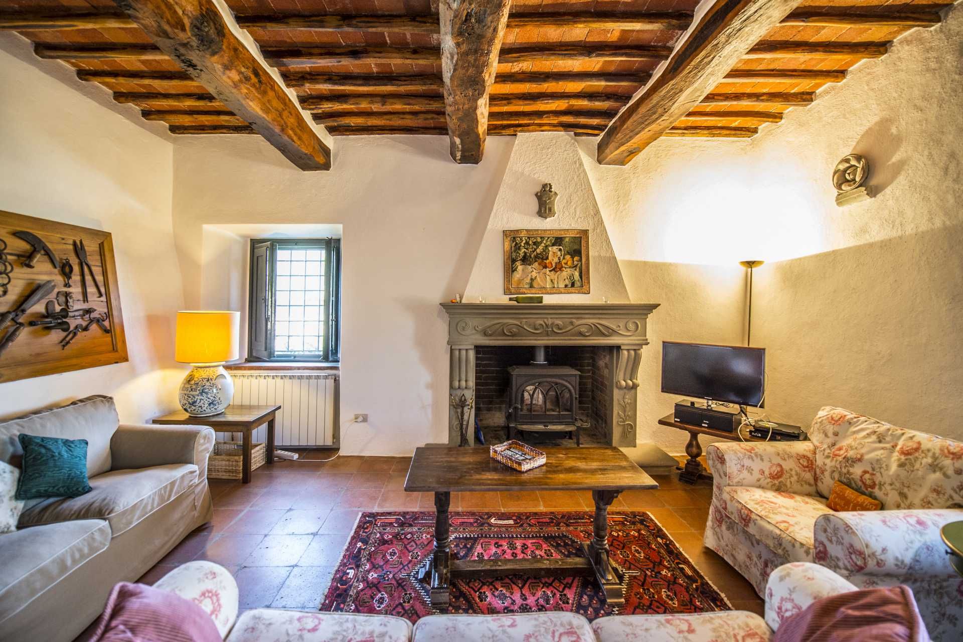 अन्य में Gaiole In Chianti, Siena 10062934