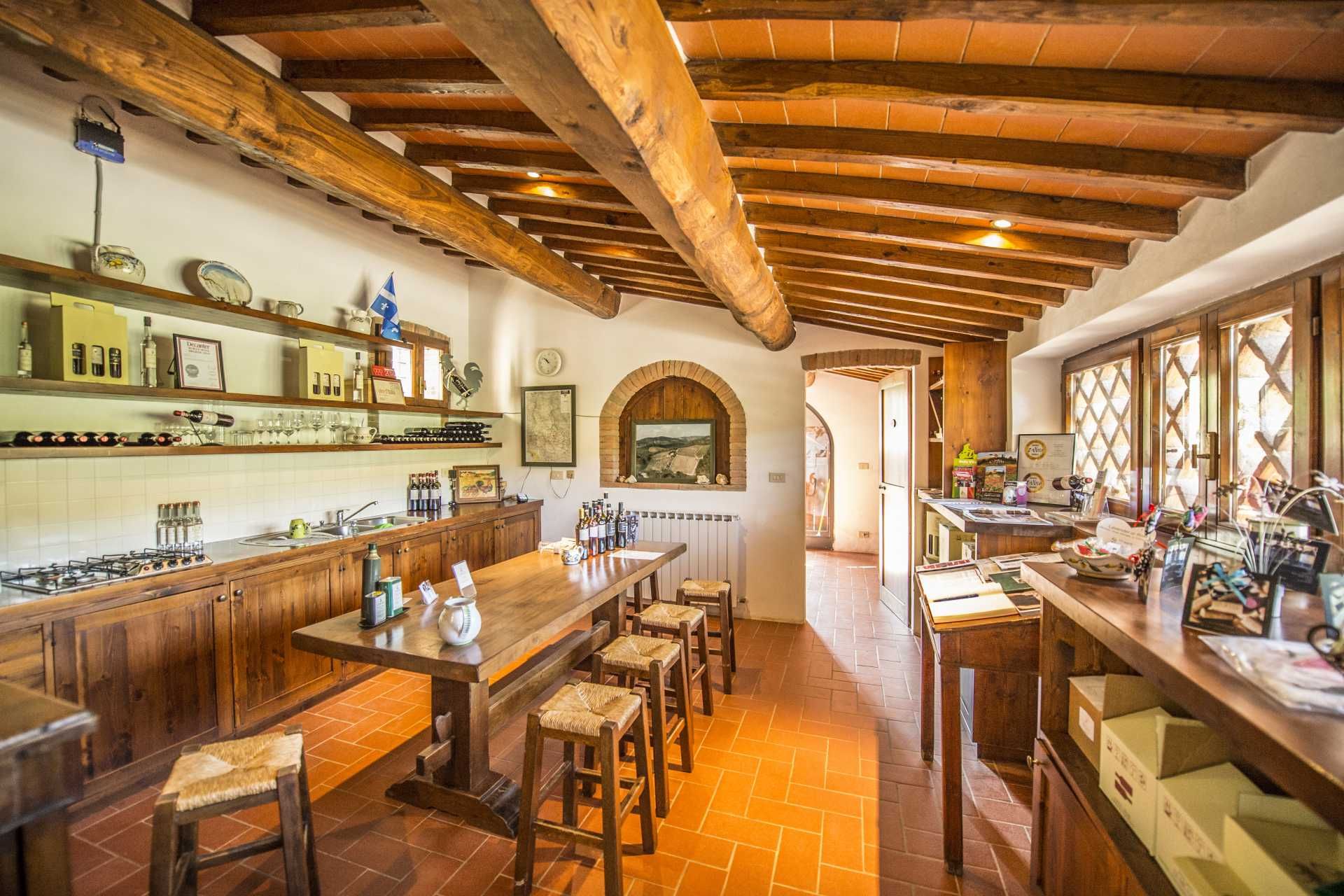 अन्य में Gaiole In Chianti, Siena 10062934