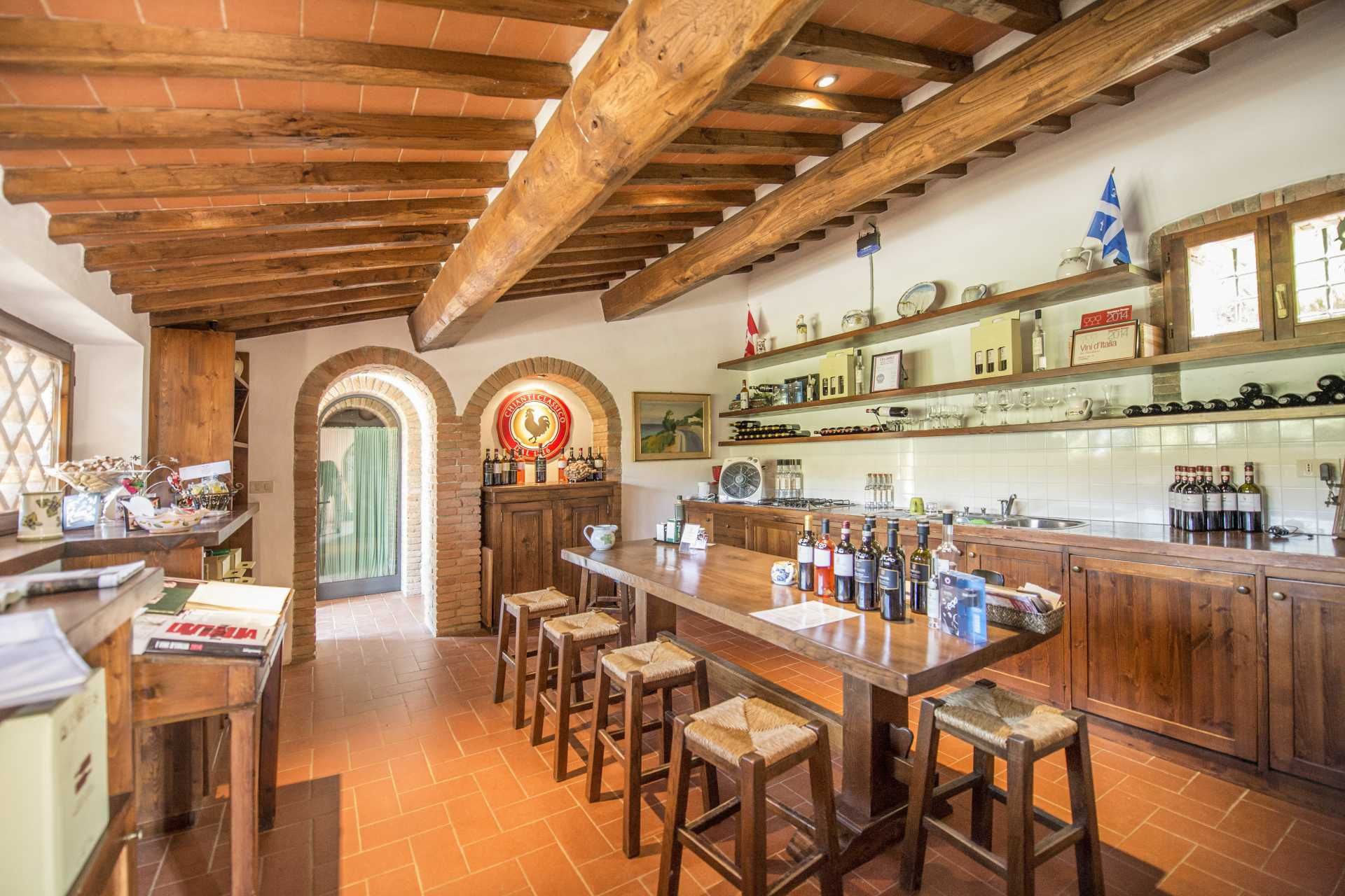 अन्य में Gaiole In Chianti, Siena 10062934